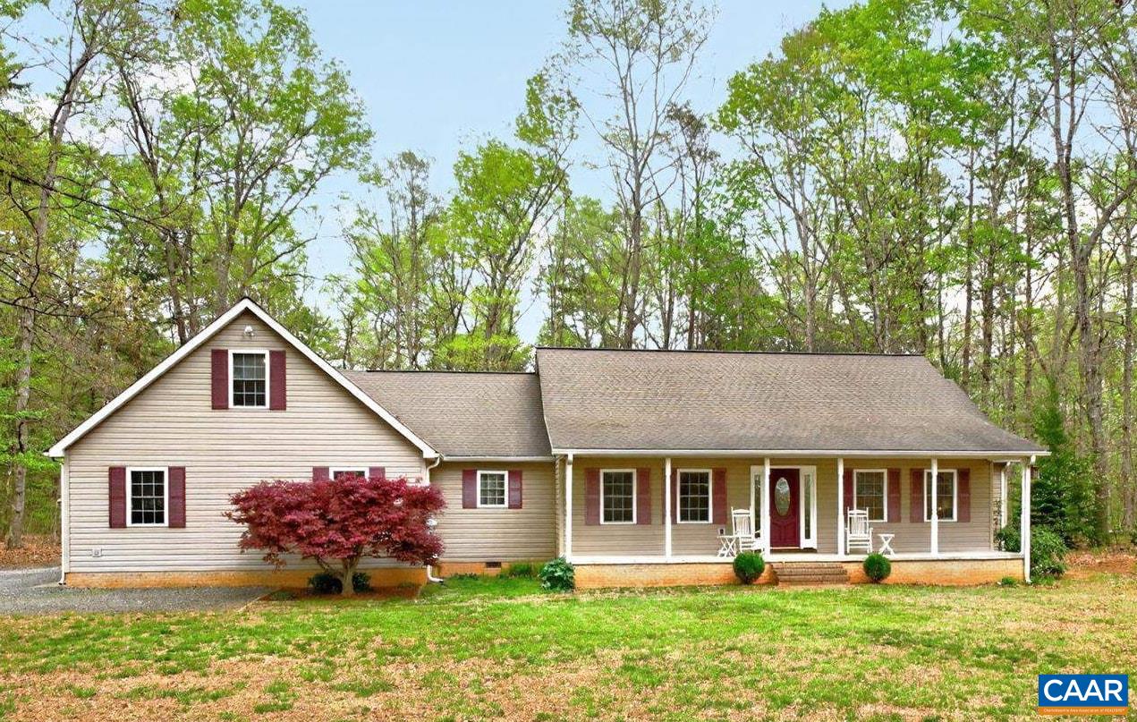 15405 Madison Run Rd