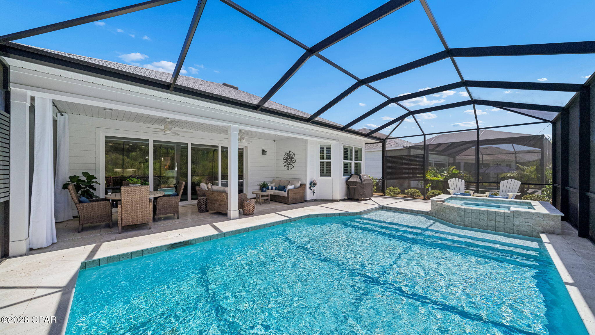 Listing photo id 1 for 8422 Island Breeze Avenue