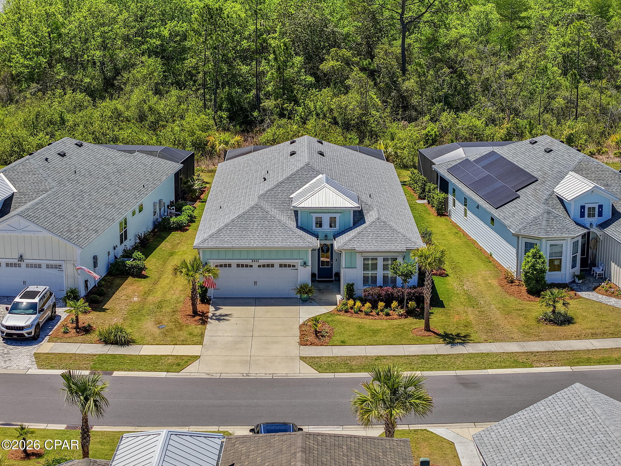 Listing photo id 35 for 8422 Island Breeze Avenue