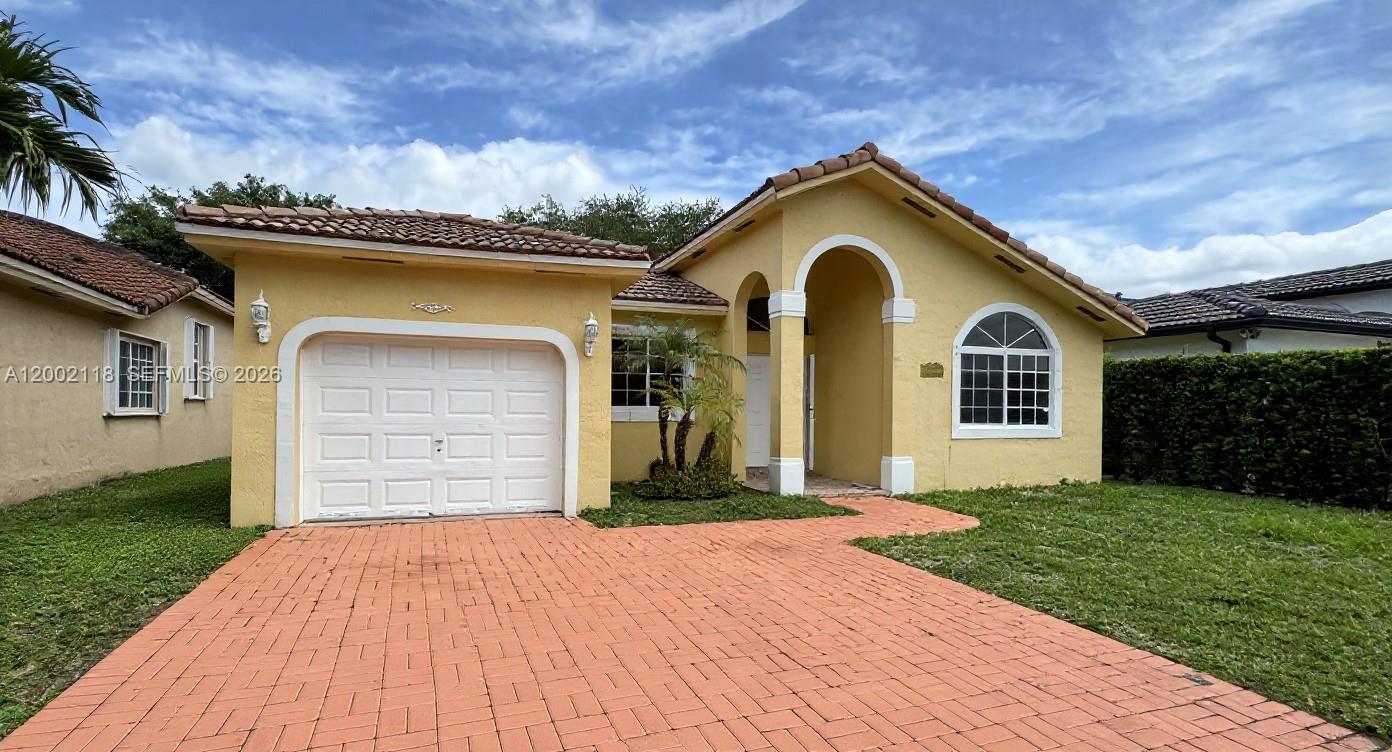 Bismark Homes At Venezia