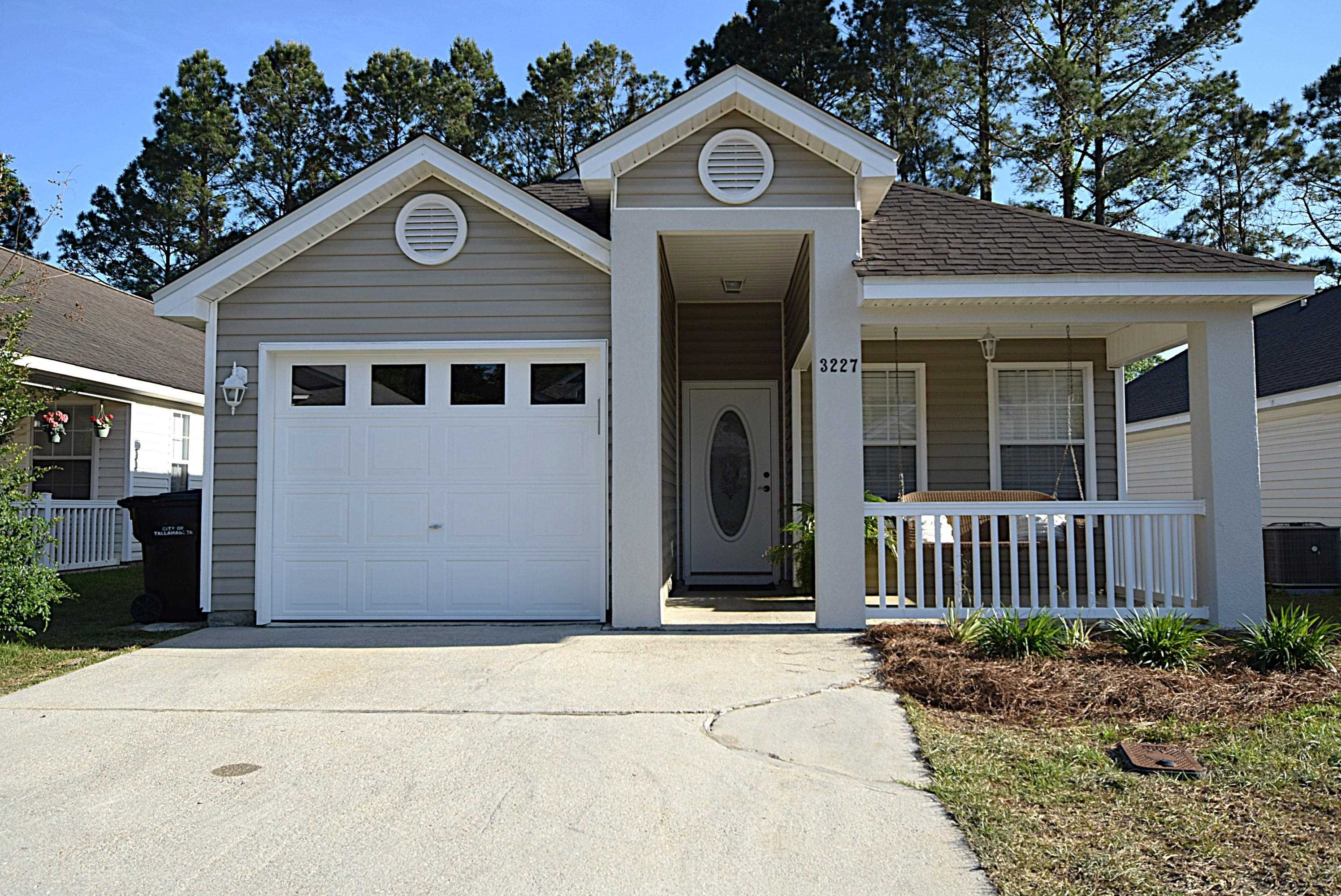 3227  Addison Lane , Tallahassee, FL, 
