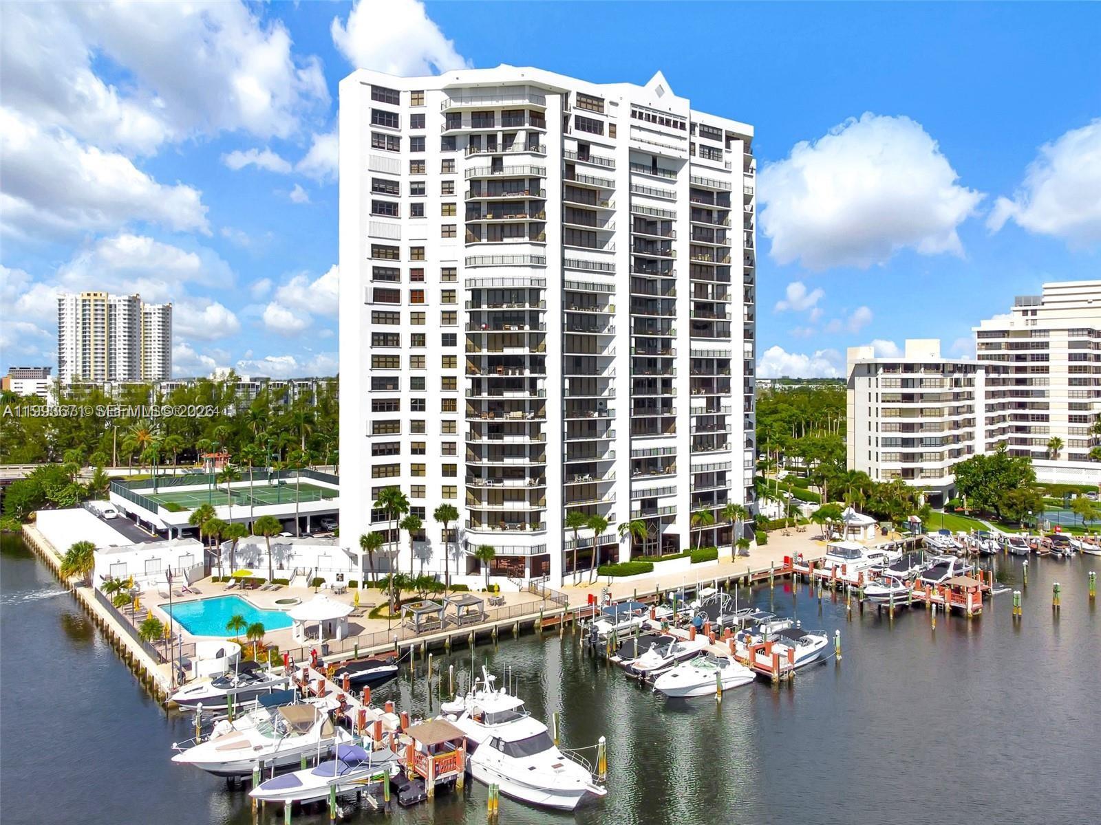 Anchor Bay Club Condo