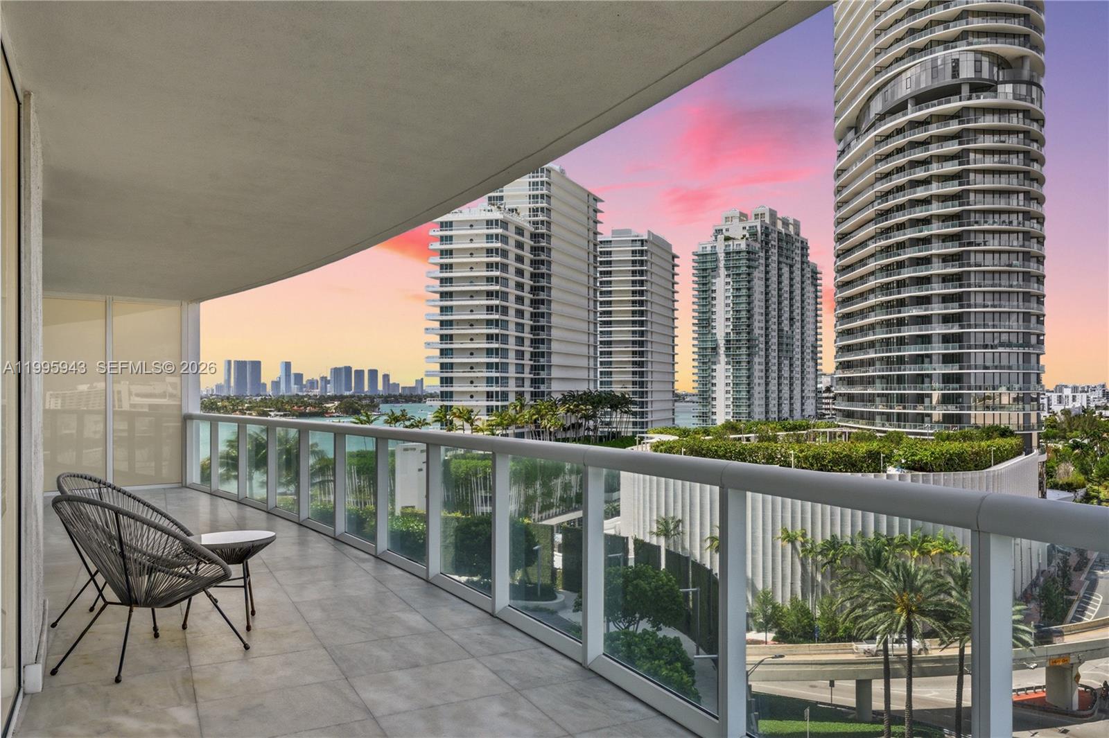 featured property
