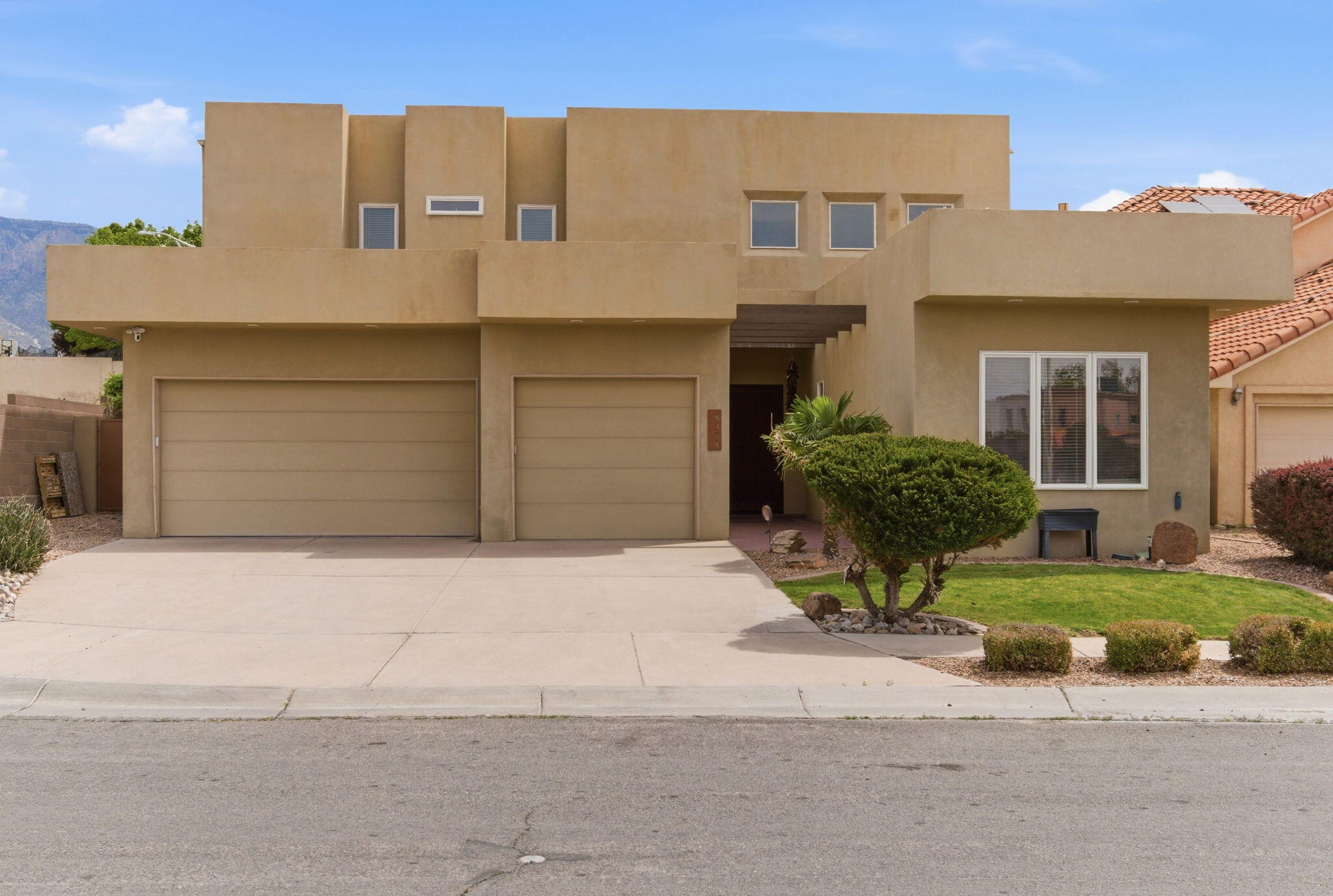 1st image of 8308 Stoney Pl Ne, Albuquerque, NM 87122 | MLS# 1101752