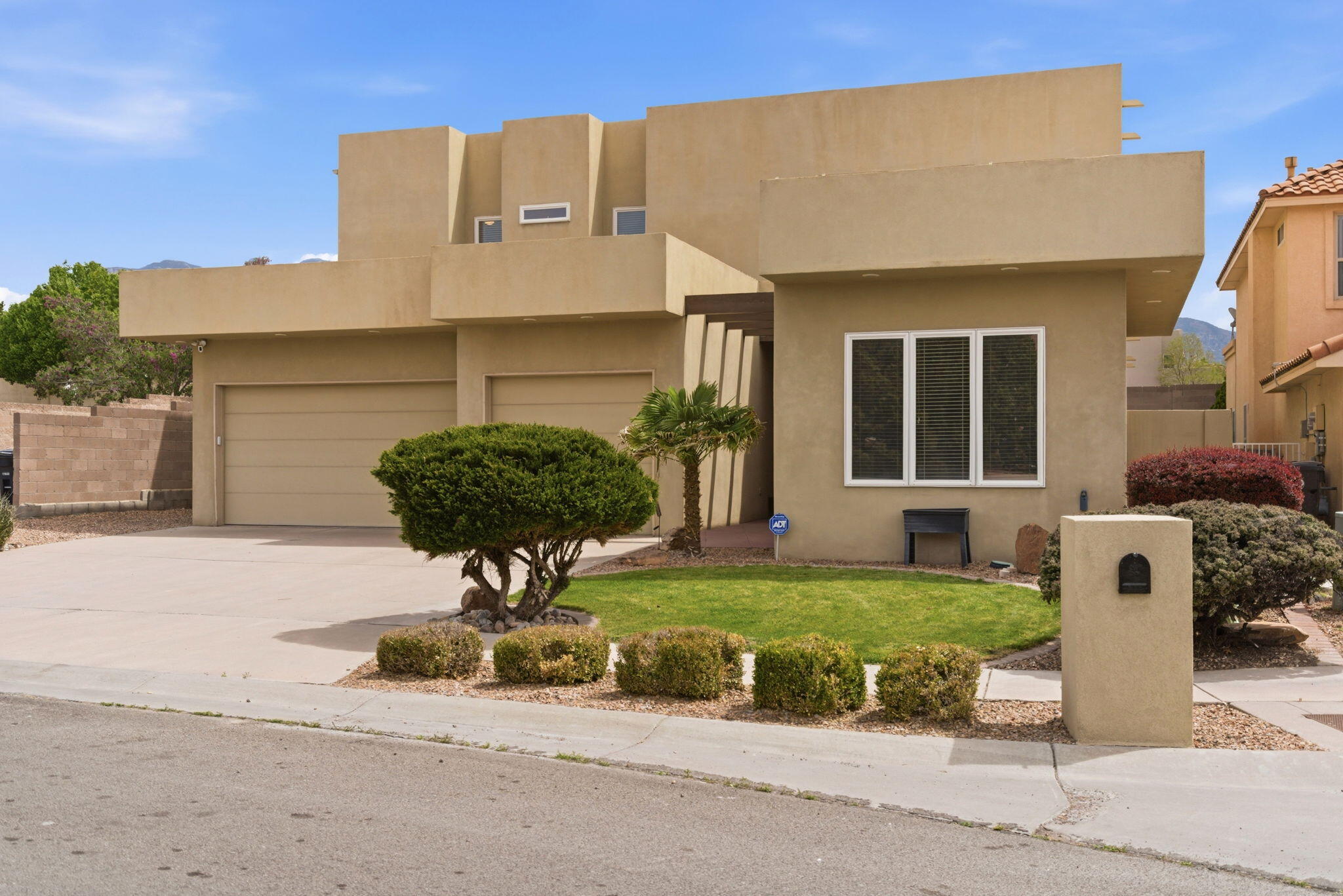 2nd image of 8308 Stoney Pl Ne, Albuquerque, NM 87122 | MLS# 1101752