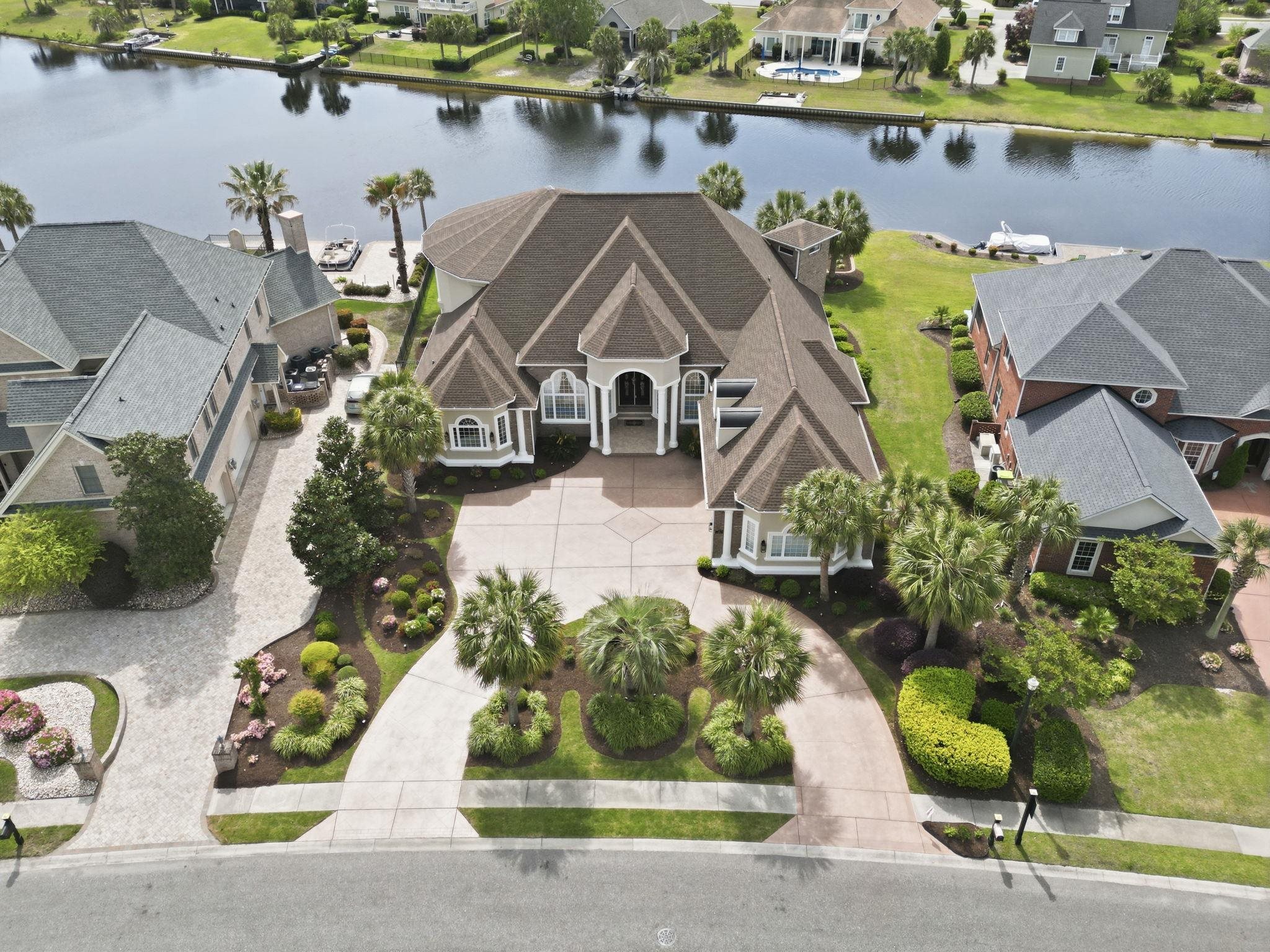 9445 Carrington Dr. Myrtle Beach, SC 29579