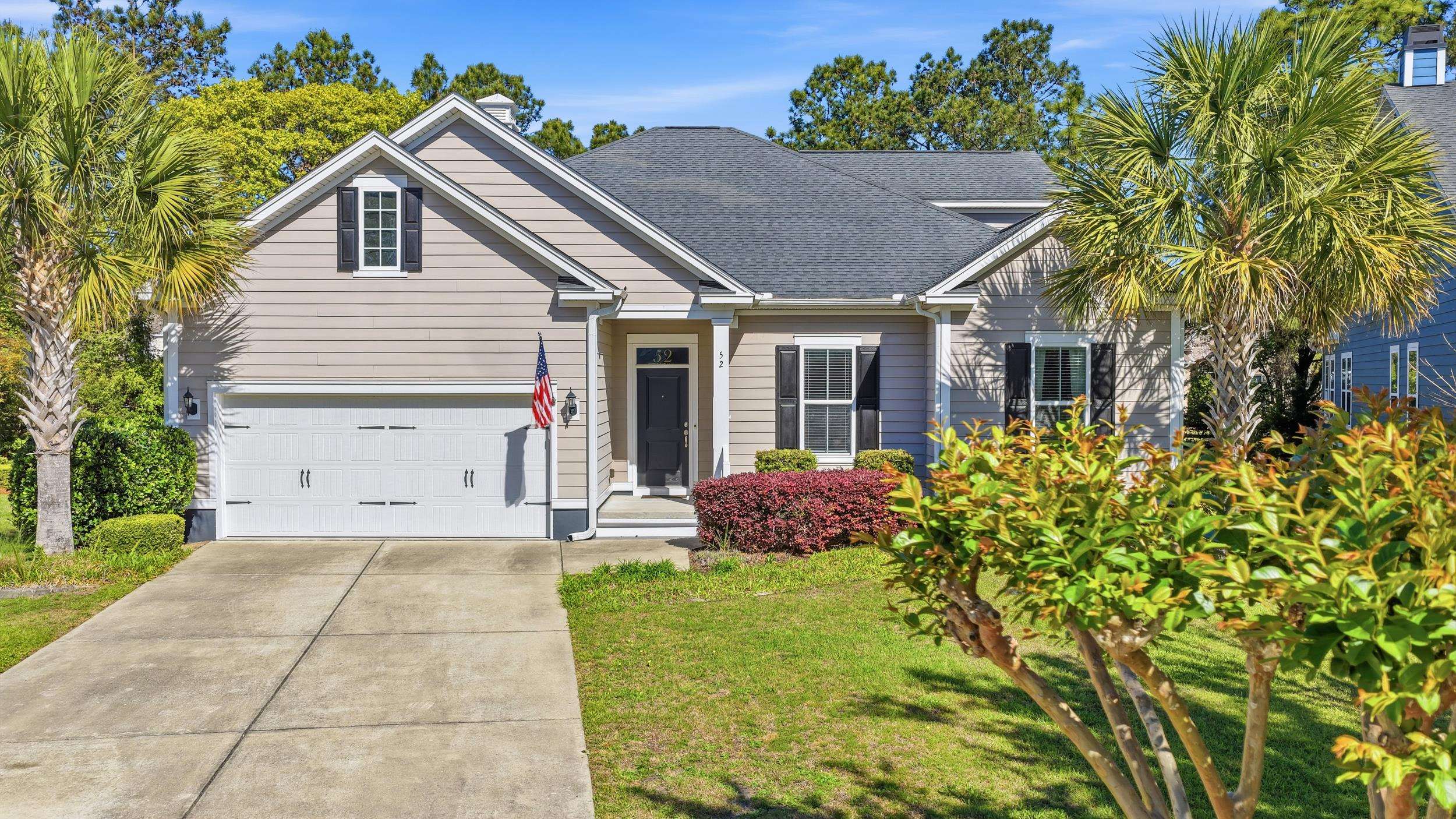 52 Winston Circle 