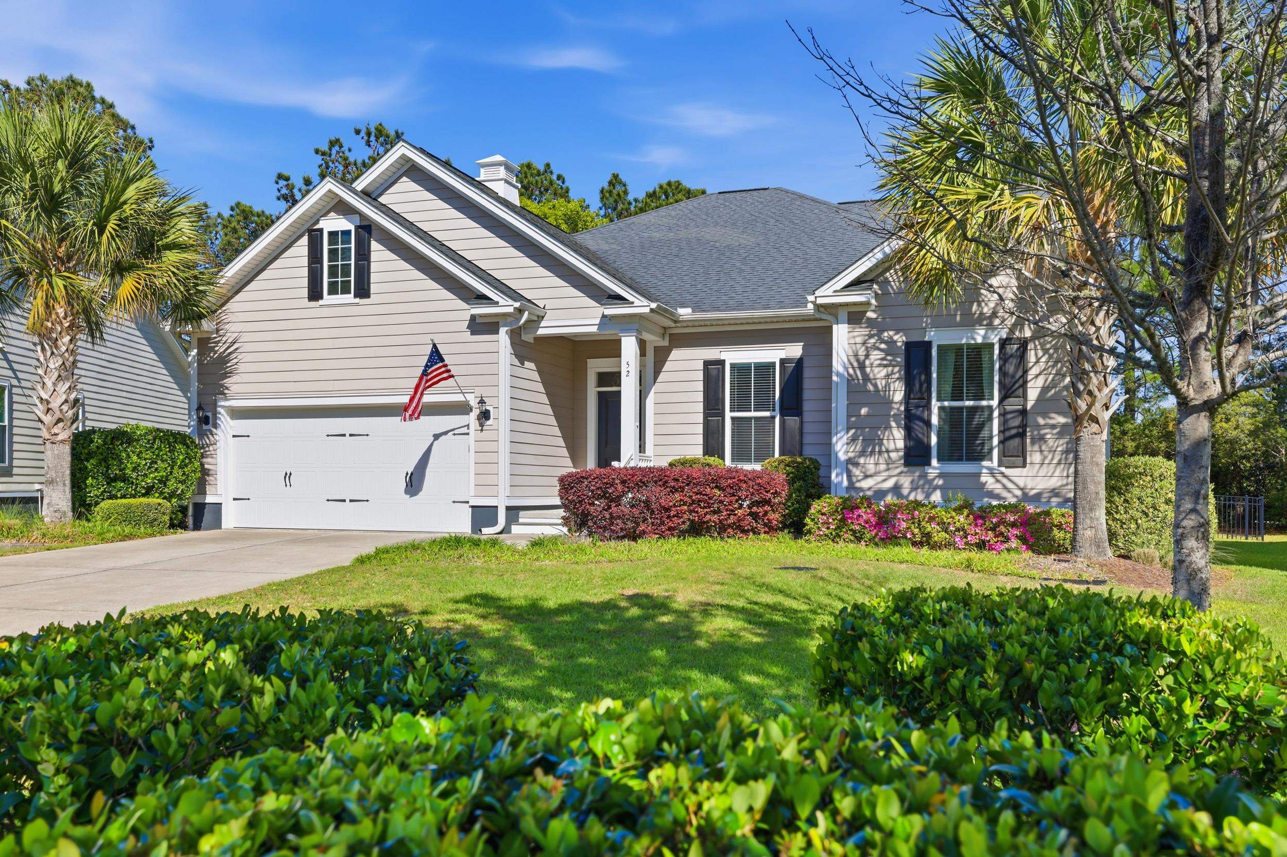 52 Winston Circle 