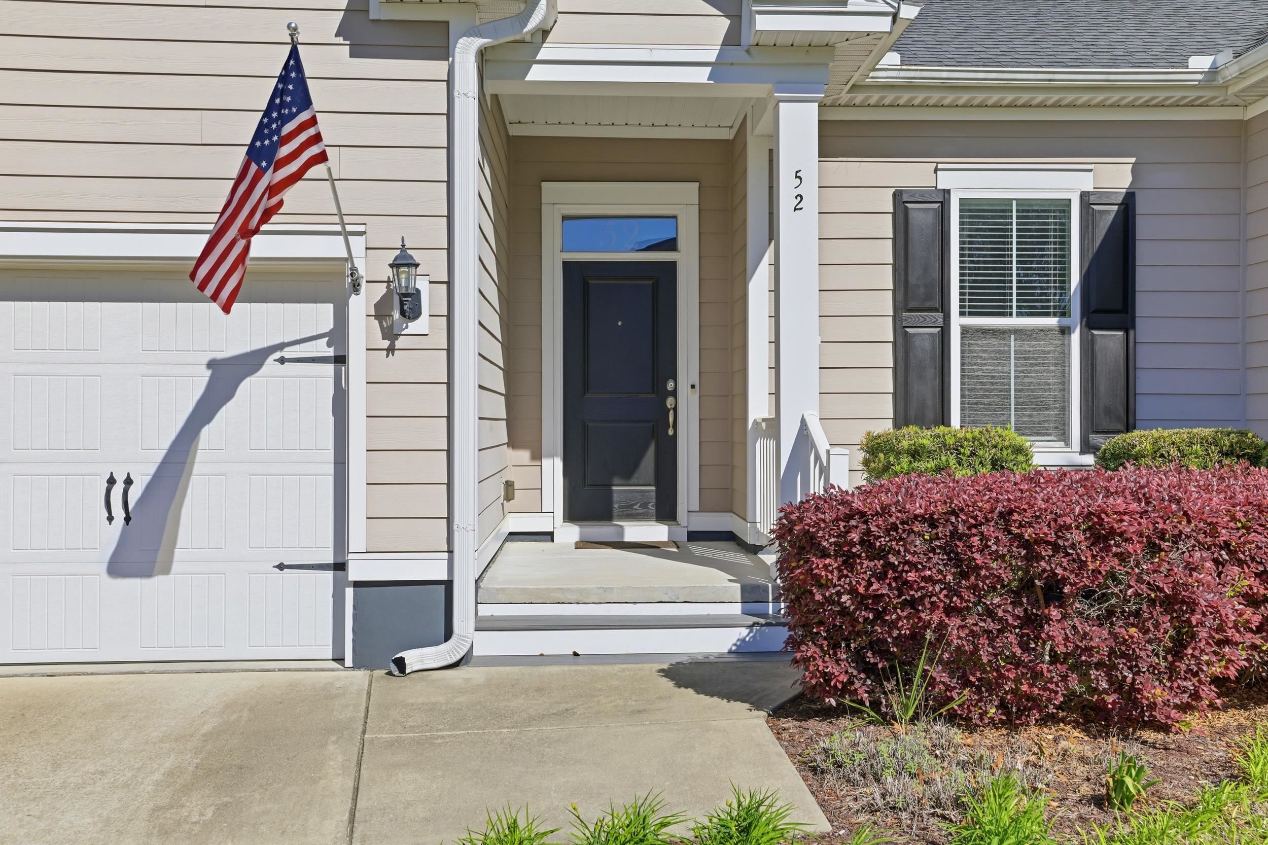 52 Winston Circle 