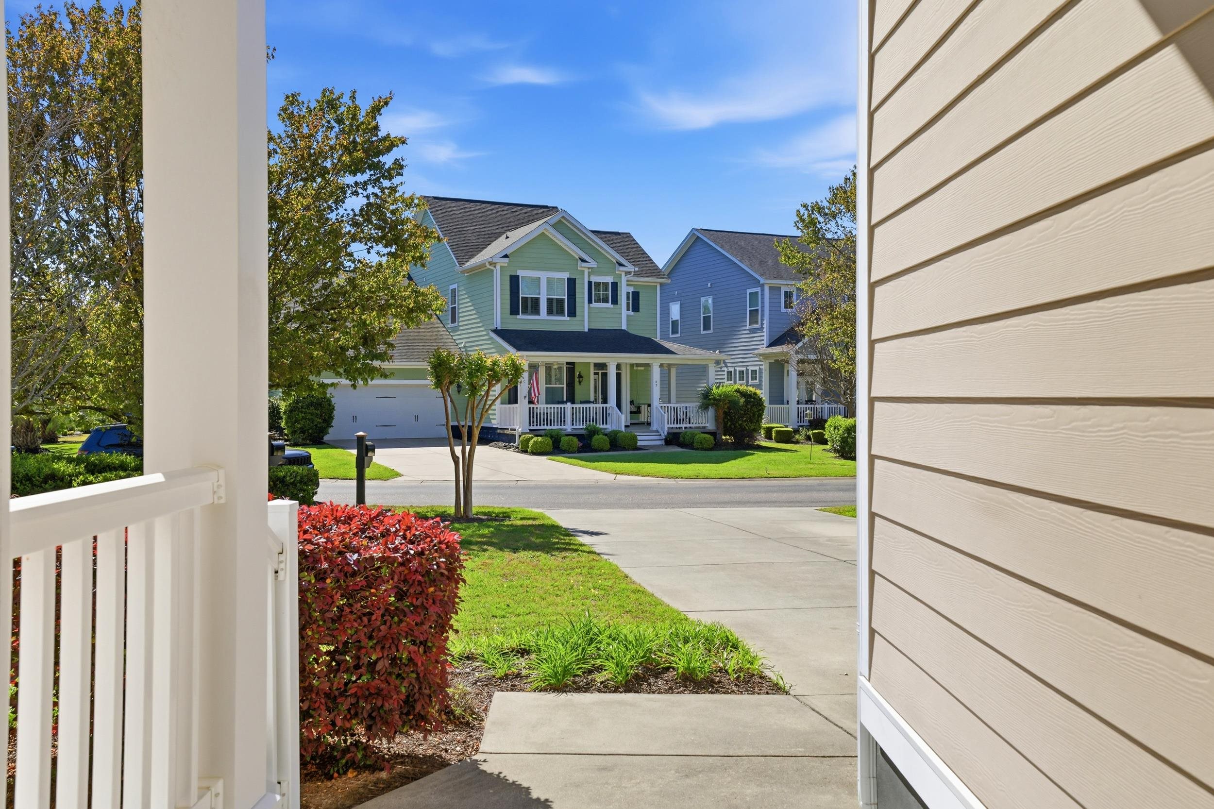 52 Winston Circle 