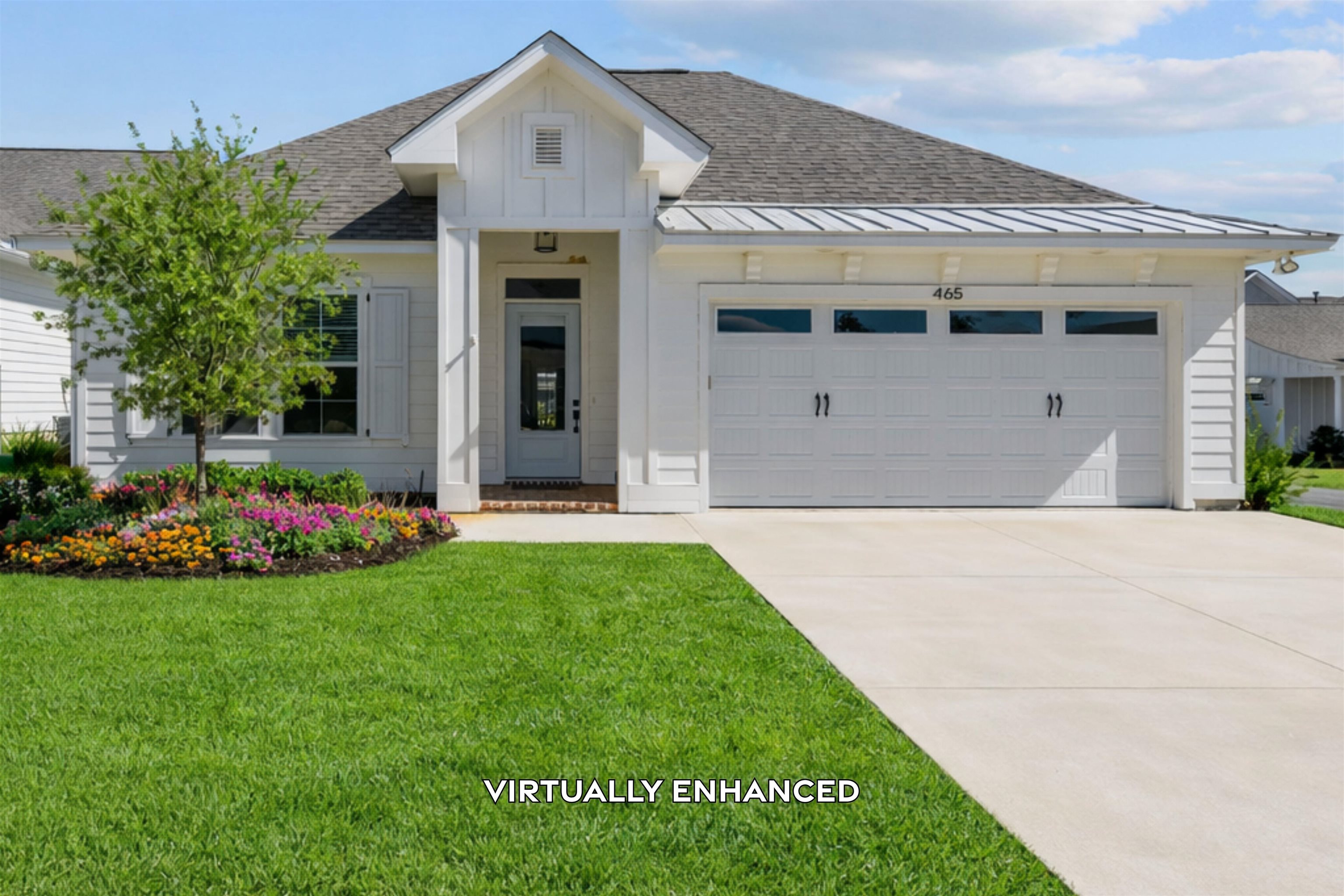 465  KARCHER Avenue , Tallahassee, FL, 32317