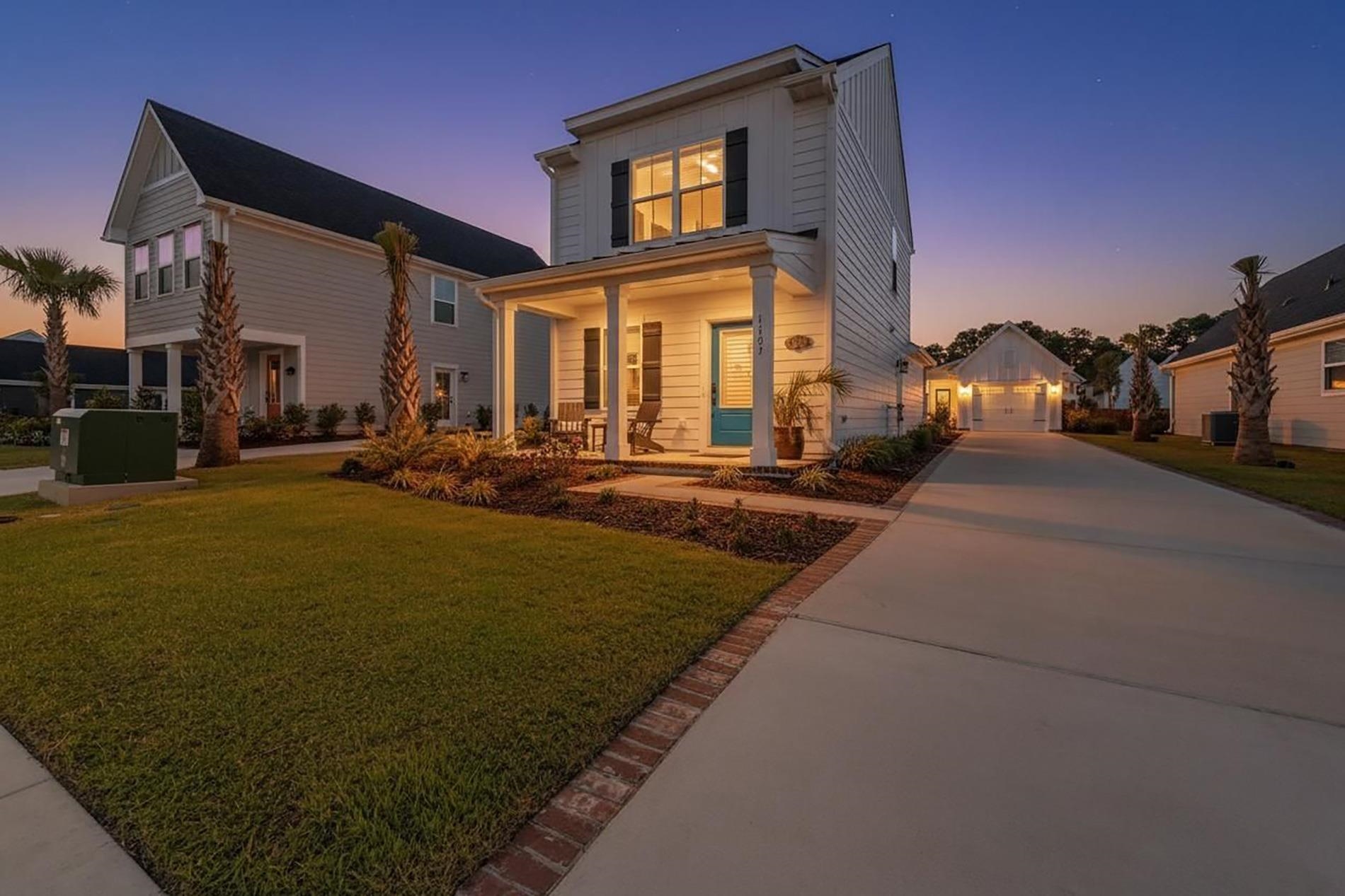 9032 Mabel Ct.