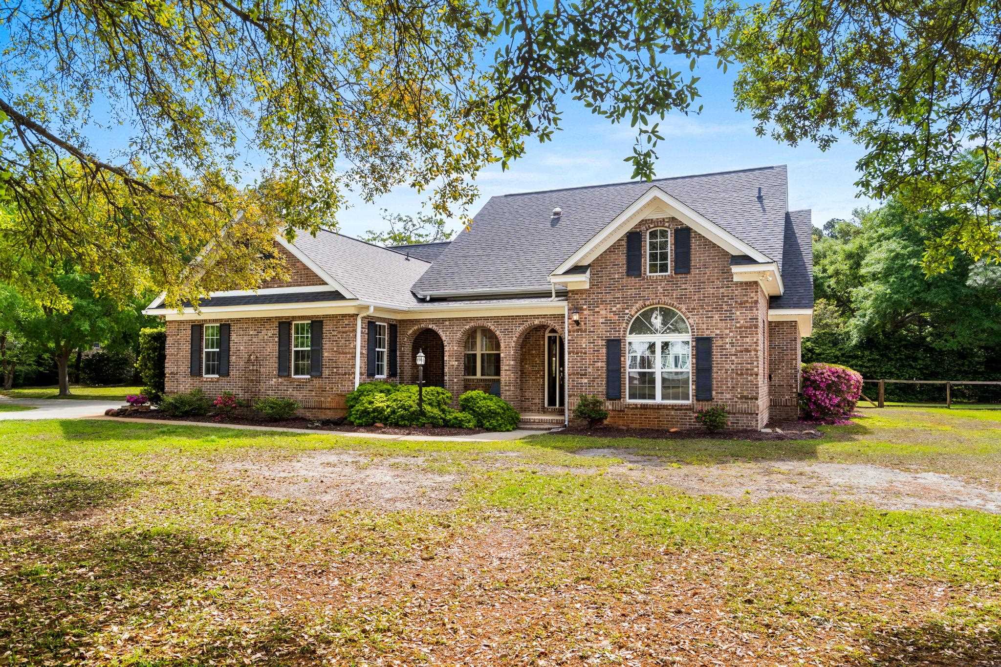 31 Spicebush Ln. Pawleys Island, SC 29585
