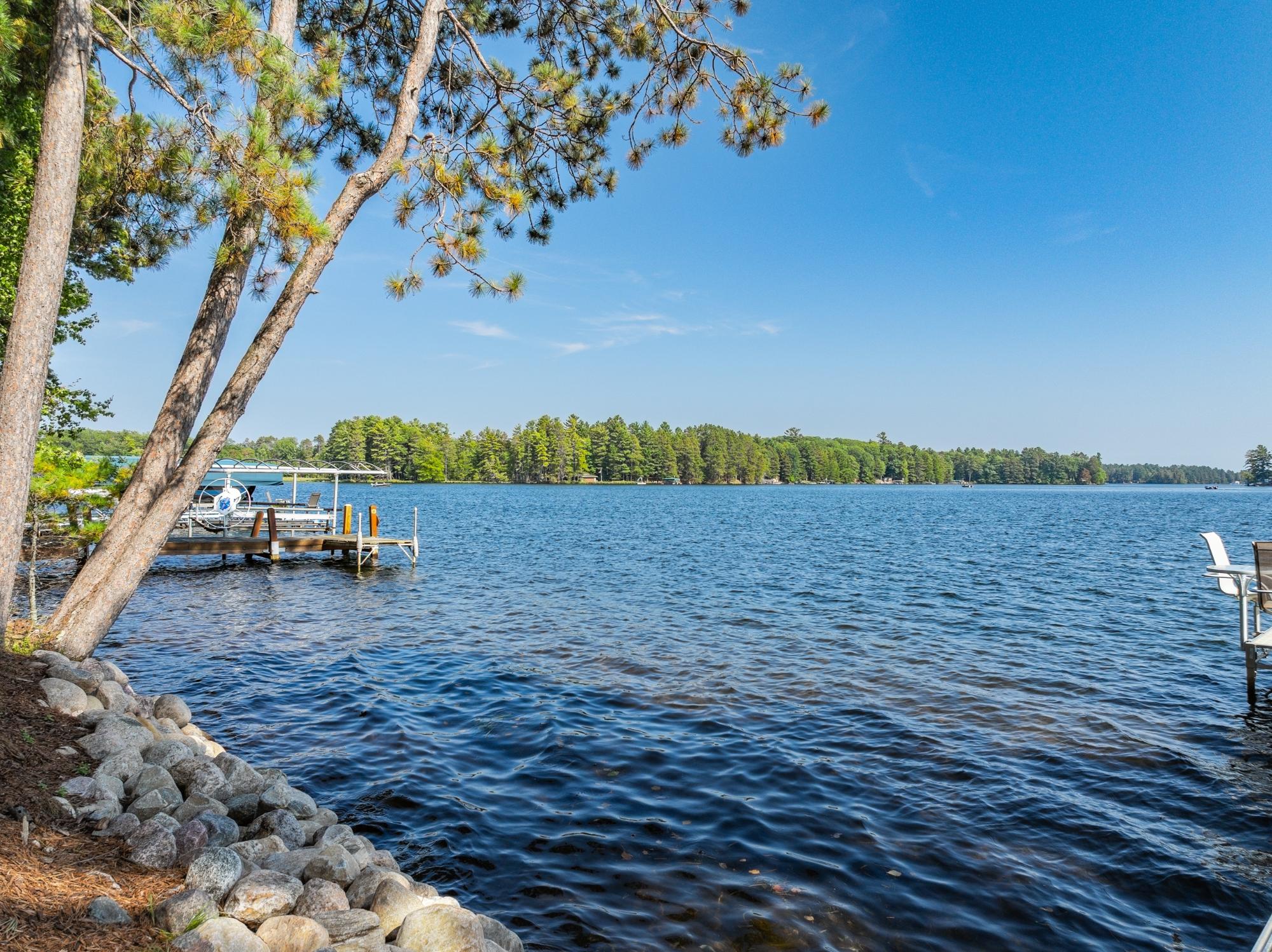 Kawaguesaga Lake Property 8468 Hower Rd Photo 22