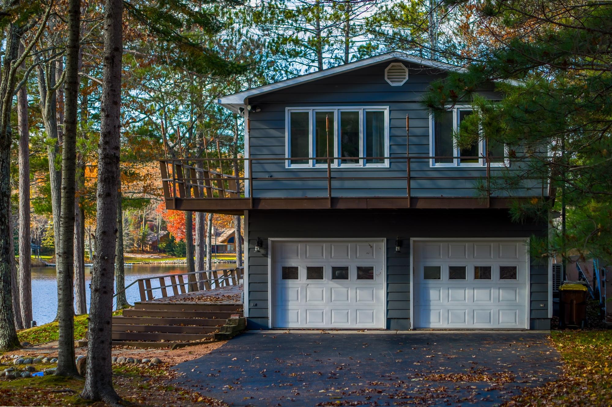 Tomahawk Lake Property 9238 Marguerite Ct Photo 4