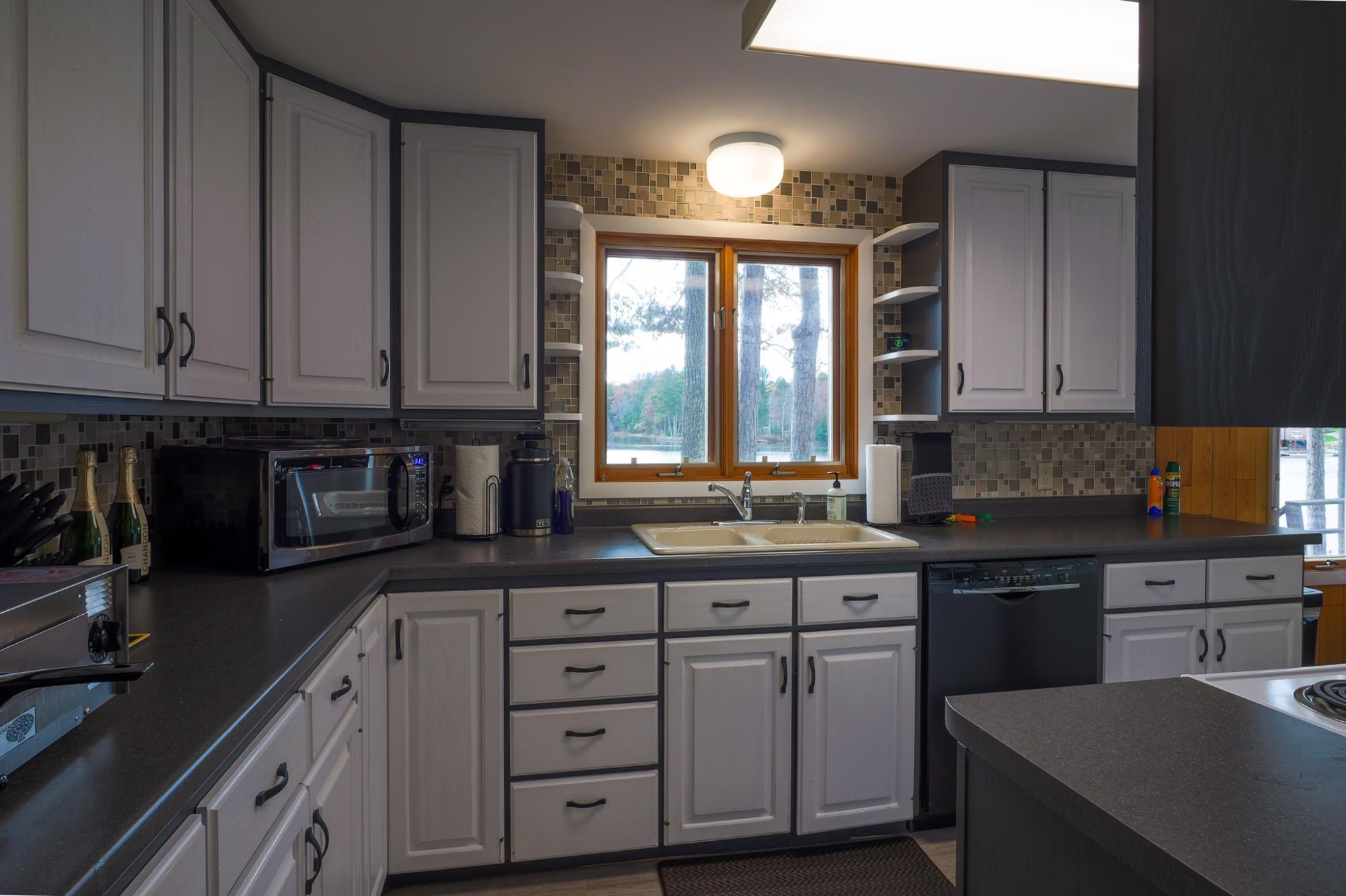 Tomahawk Lake Property 9238 Marguerite Ct Photo 5