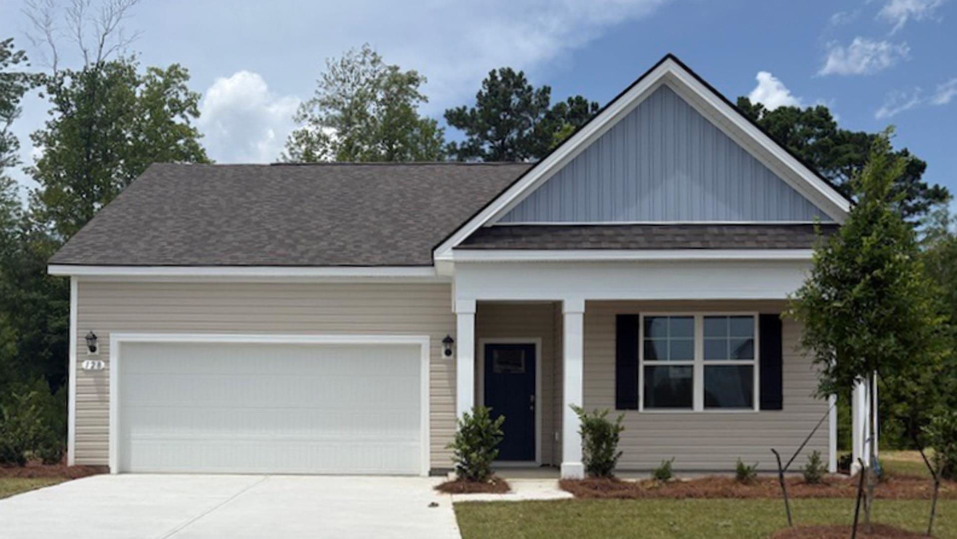 Photo 1 of Single family home for sale at 128 Cottage Red Ct, Conway, SC 29527 | MLS# 2609839 | Listing updated on 2026-10-08