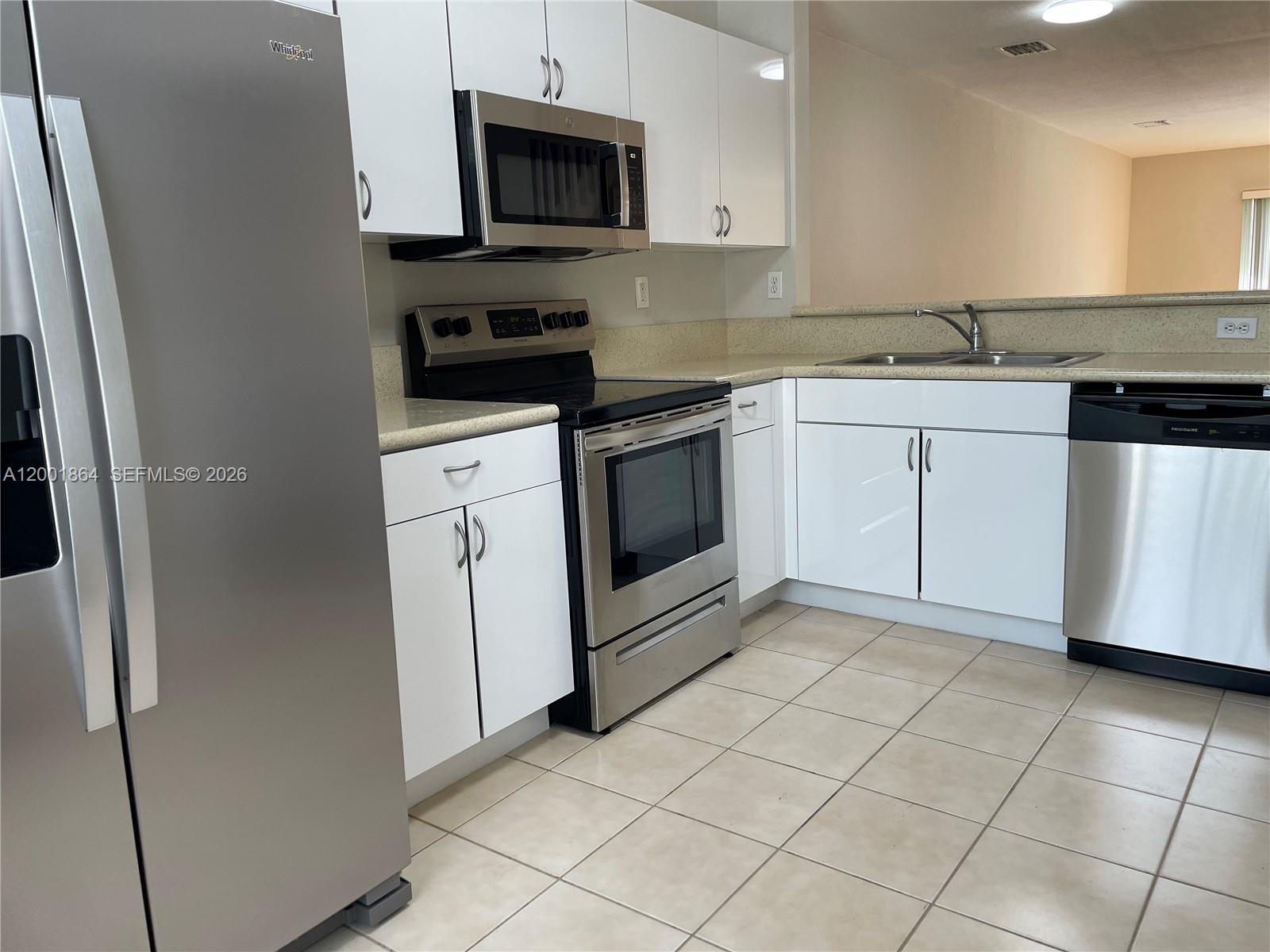 Melrose Point Condo