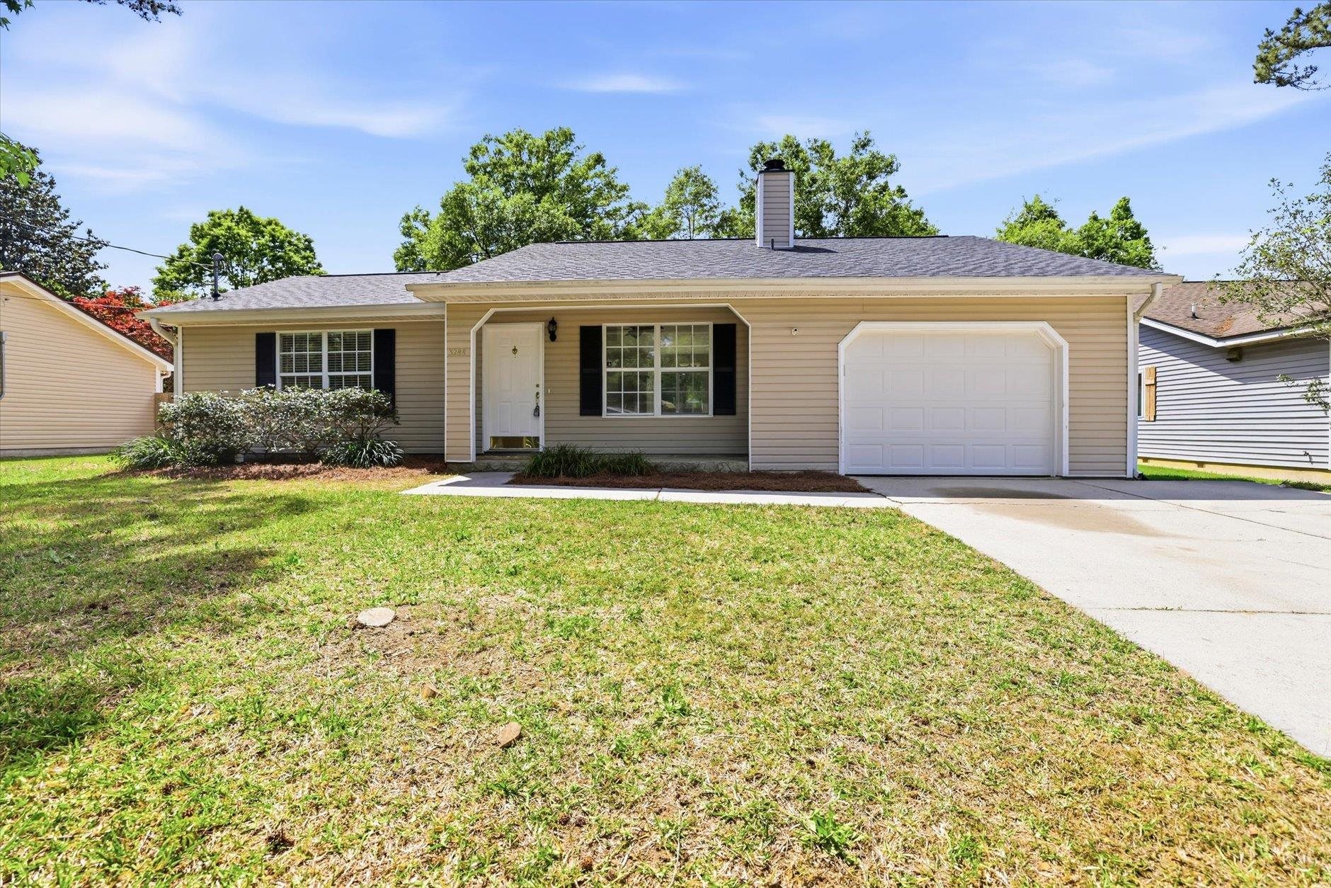 3288  Garcia Drive , Tallahassee, FL, 32309