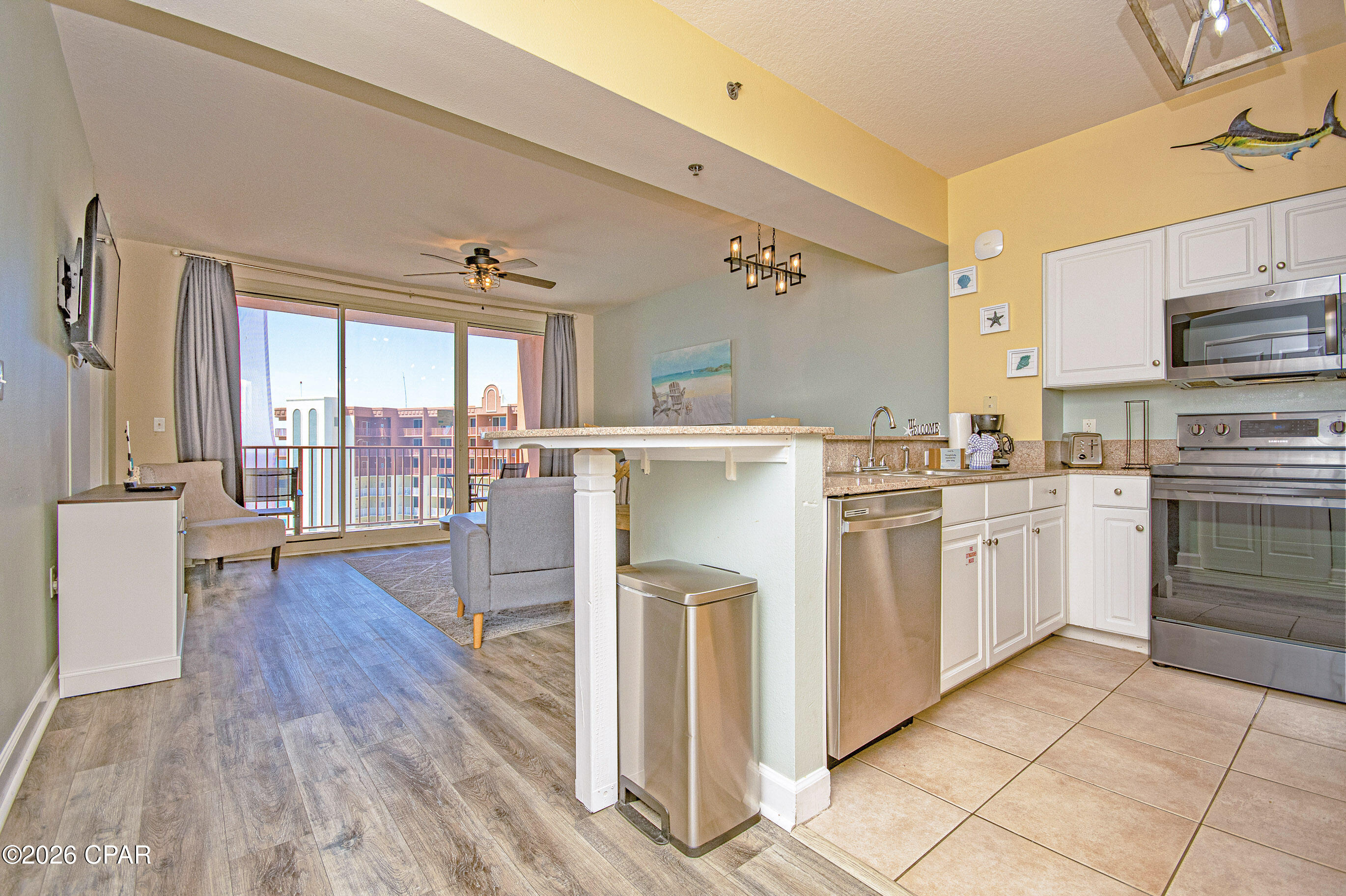 Image 12 For 9900 S. Thomas Drive #2218