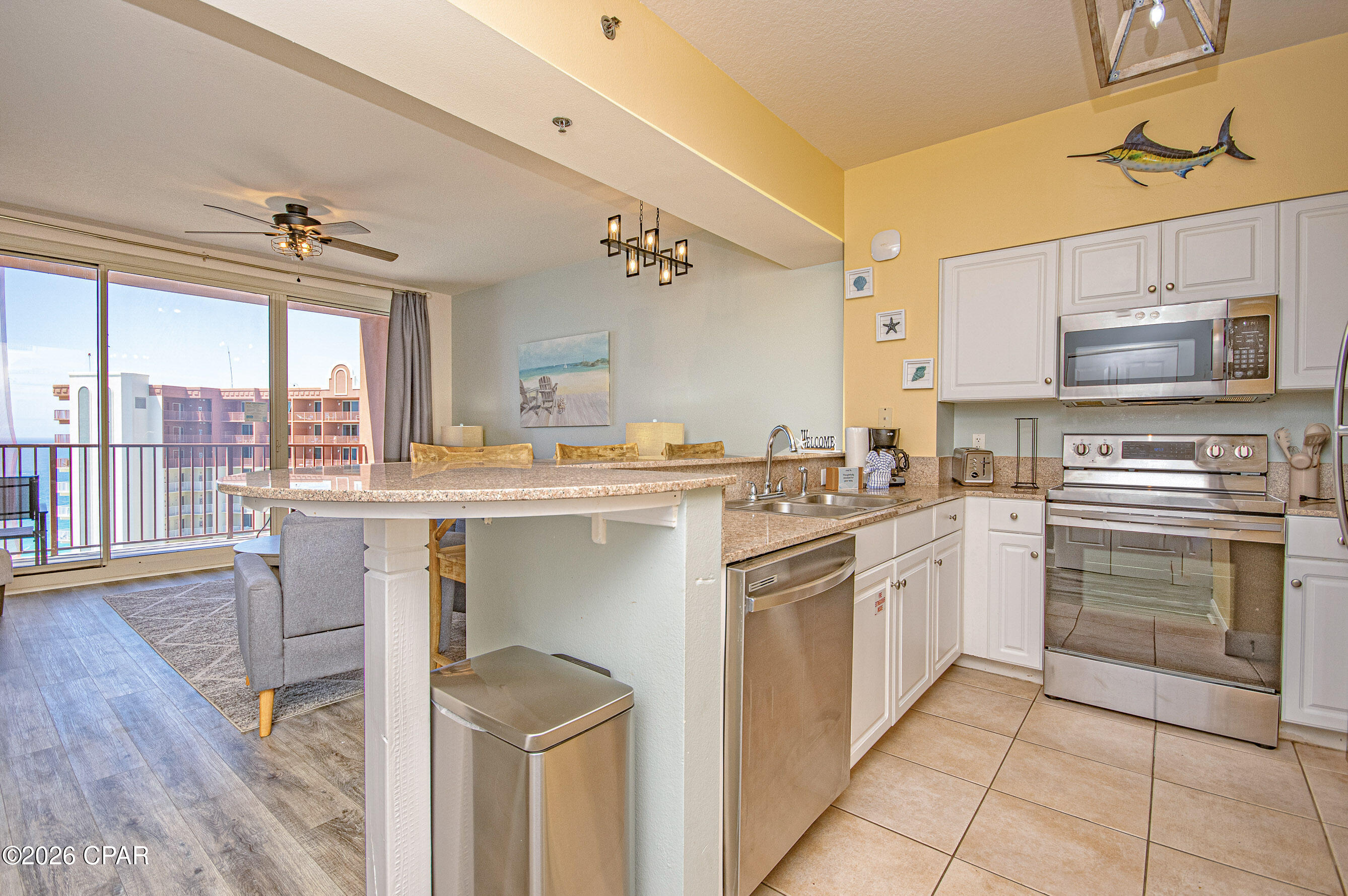 Image 14 For 9900 S. Thomas Drive #2218