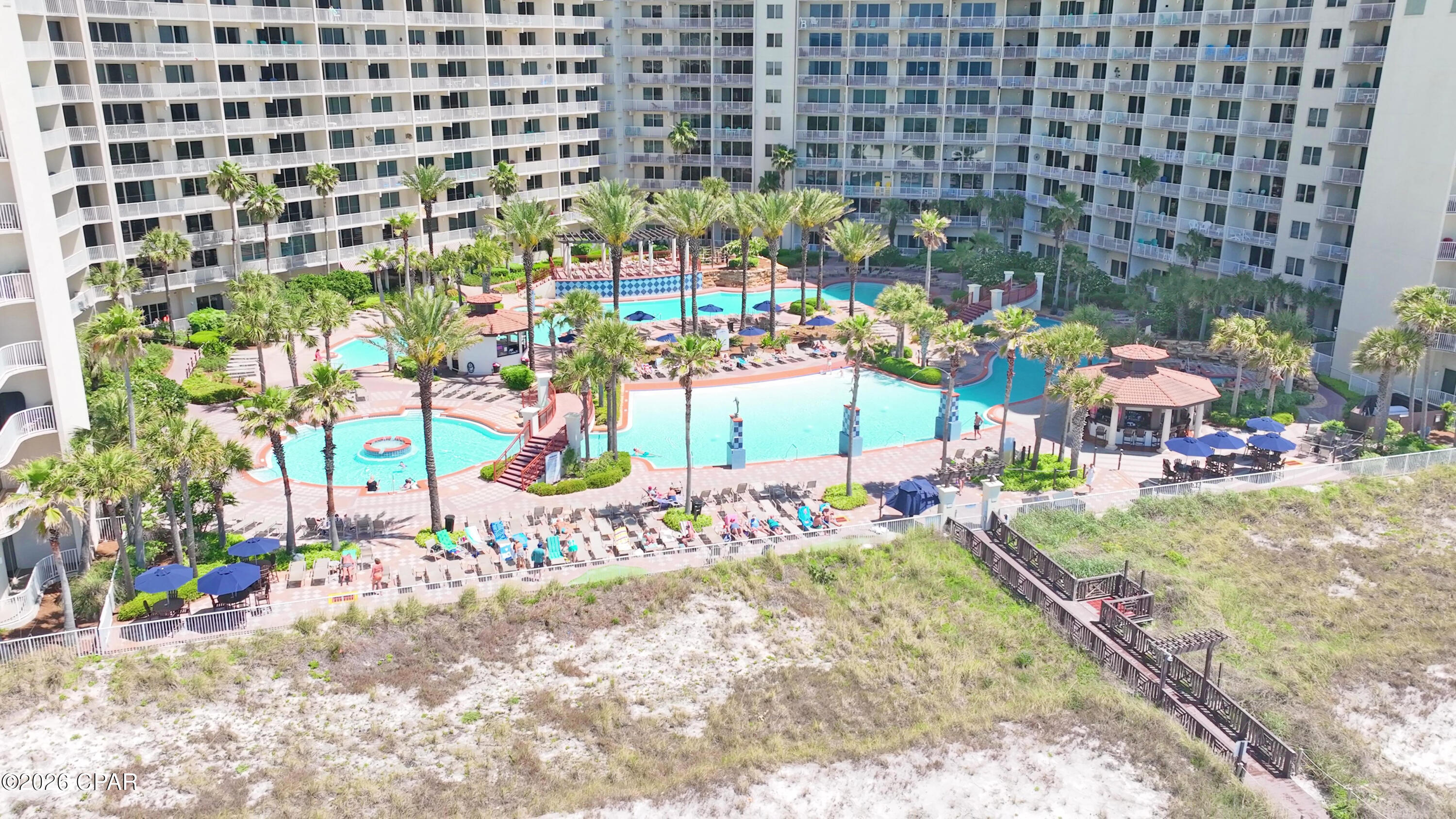 Image 38 For 9900 S. Thomas Drive #2218
