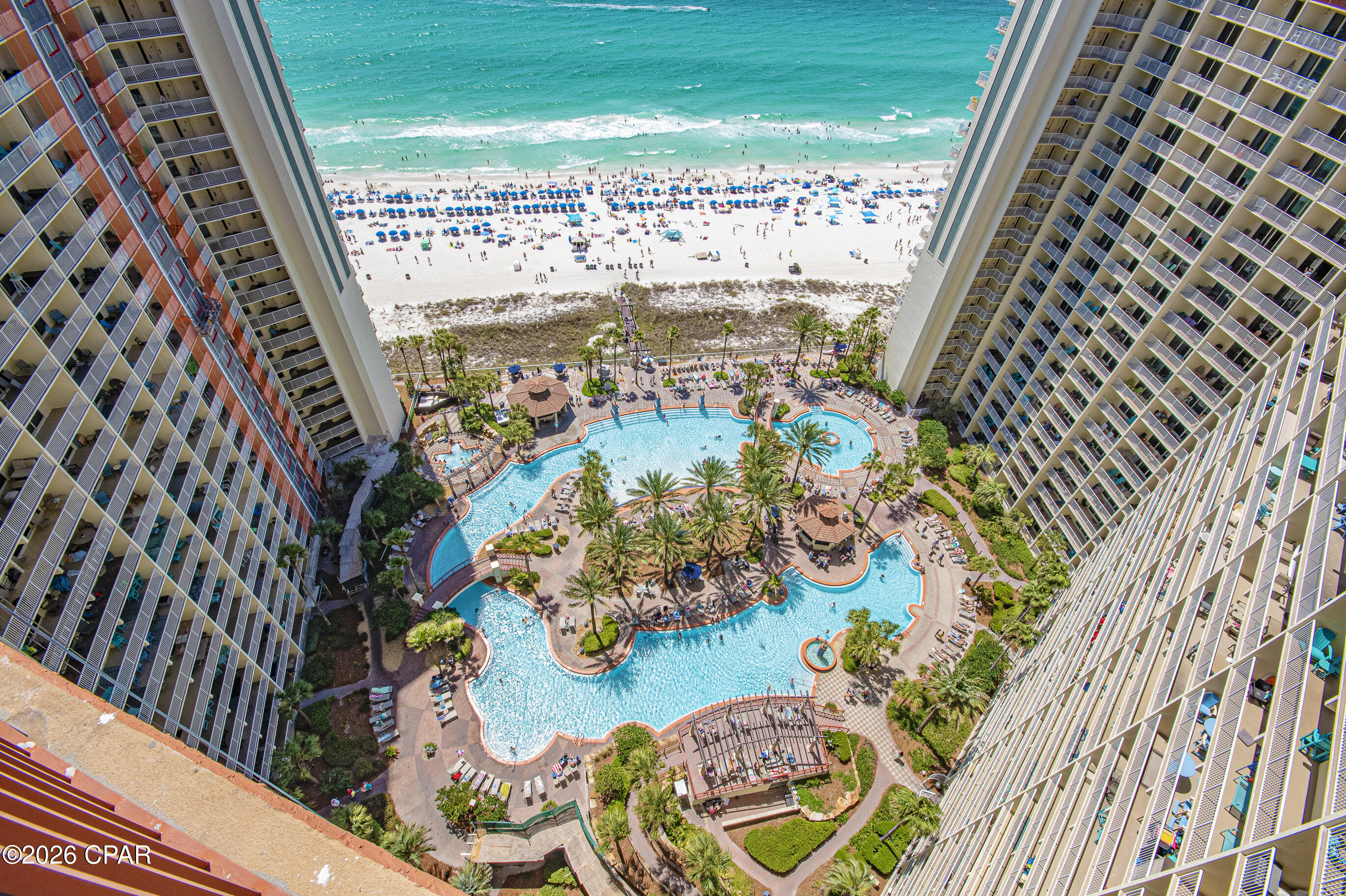 Image 40 For 9900 S. Thomas Drive #2218