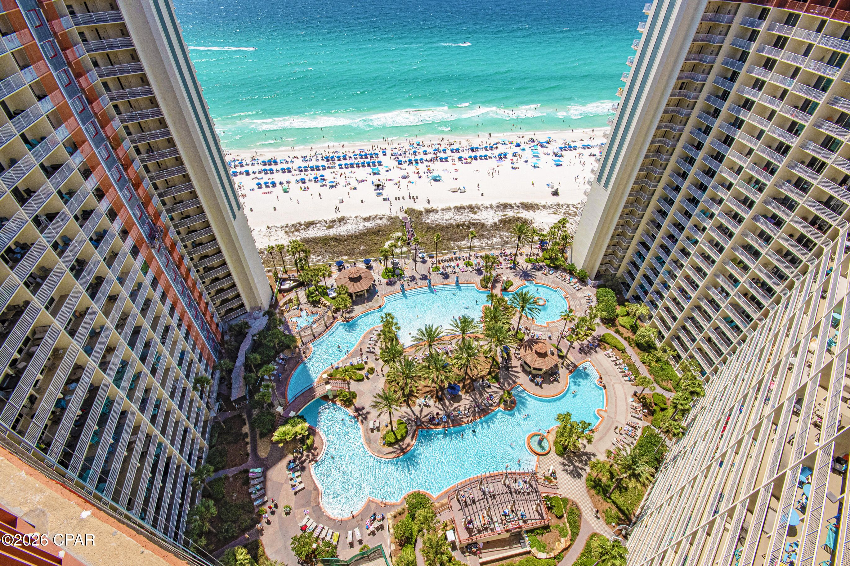 Image 41 For 9900 S. Thomas Drive #2218