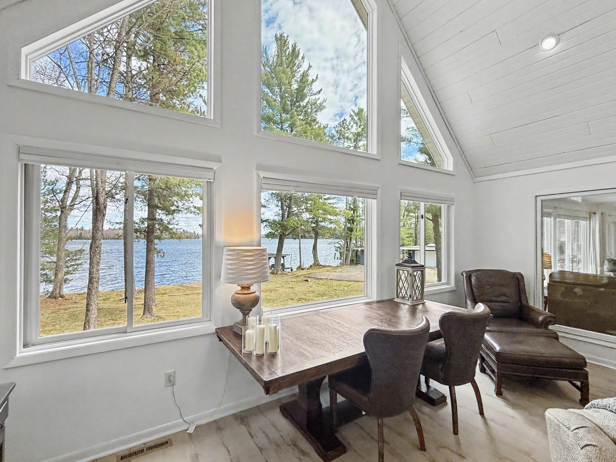 Cranberry Lake Property 1788 Meta Lake Rd Photo 10