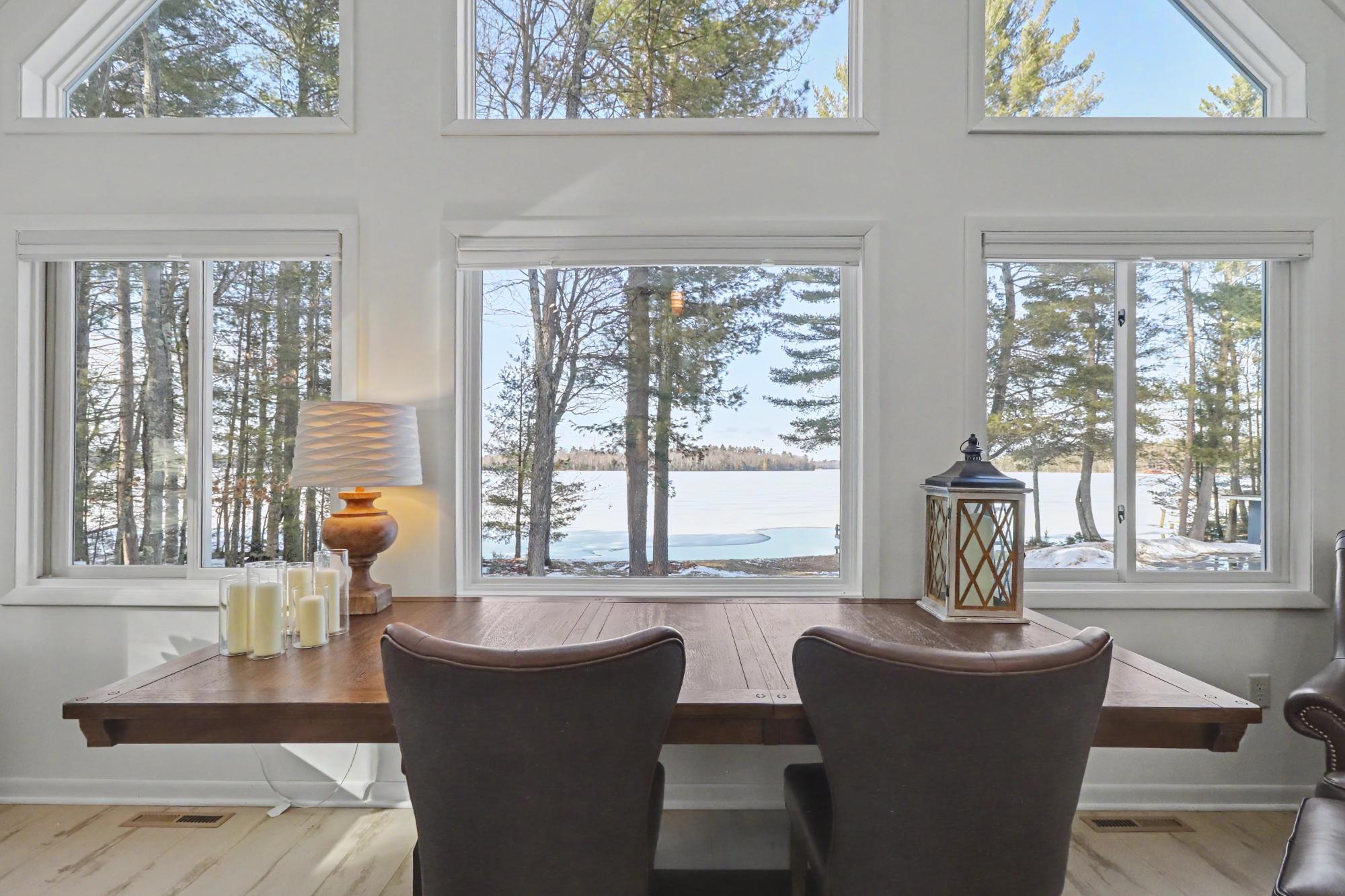 Cranberry Lake Property 1788 Meta Lake Rd Photo 11