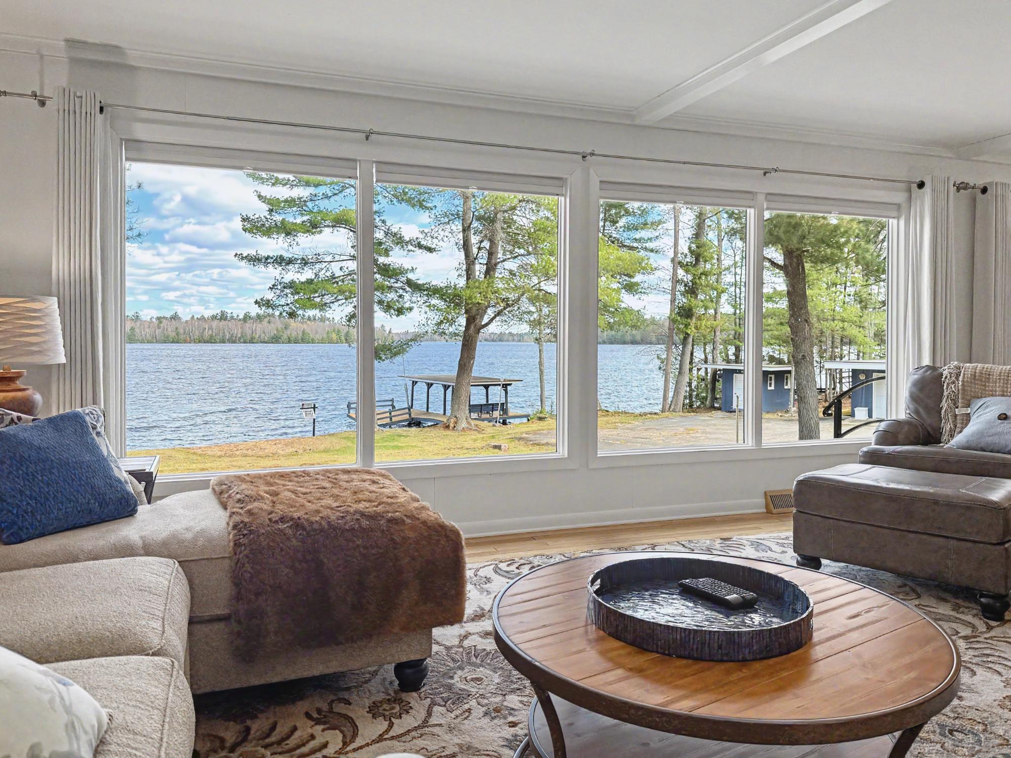 Cranberry Lake Property 1788 Meta Lake Rd Photo 14