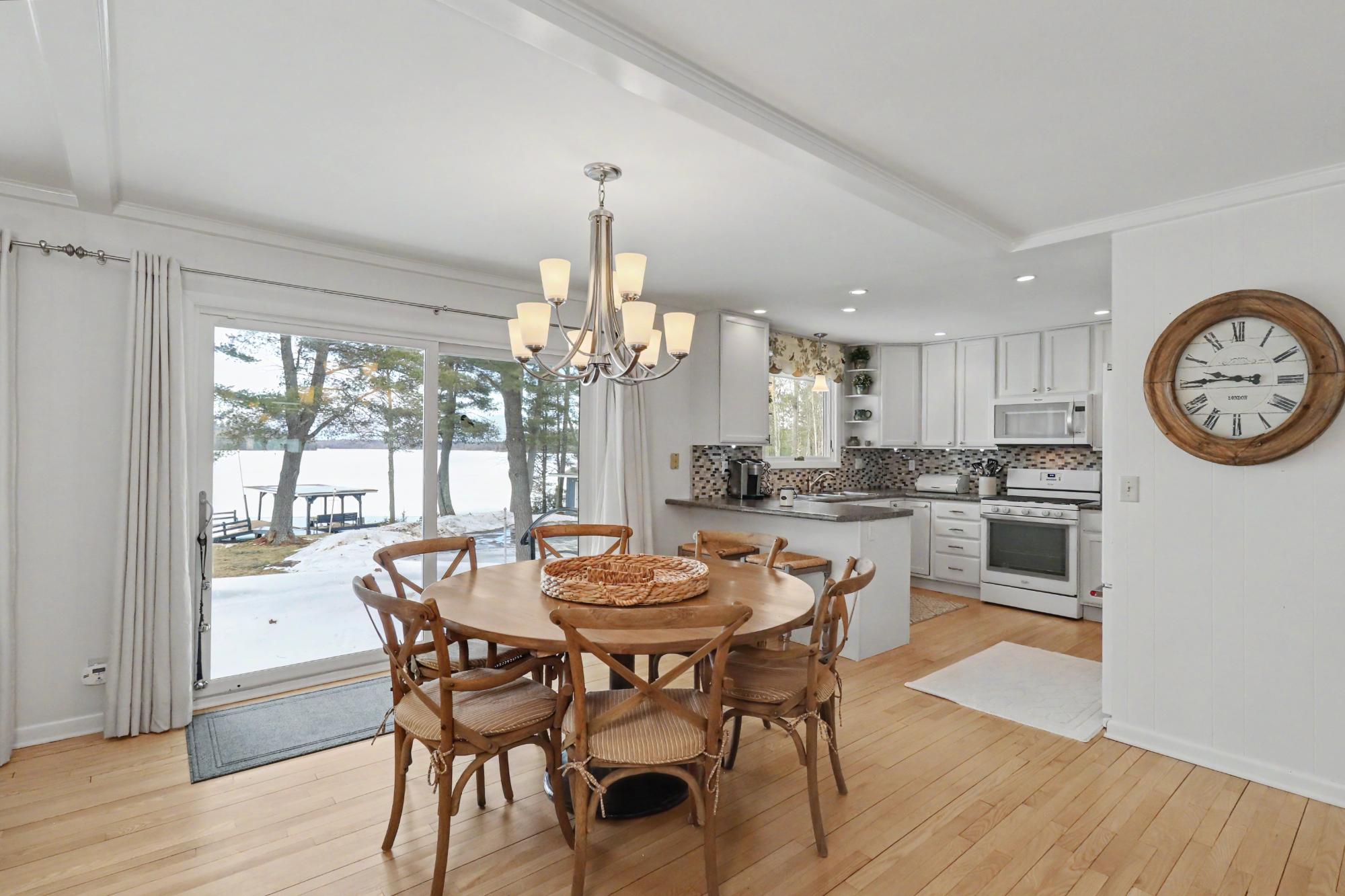 Cranberry Lake Property 1788 Meta Lake Rd Photo 17