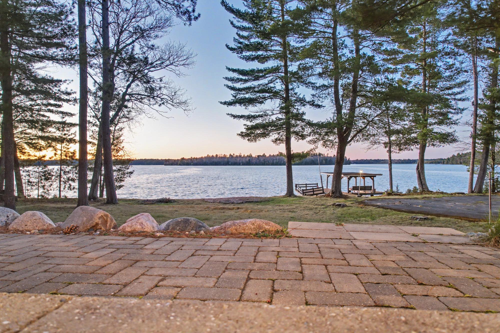 Cranberry Lake Property 1788 Meta Lake Rd Photo 2