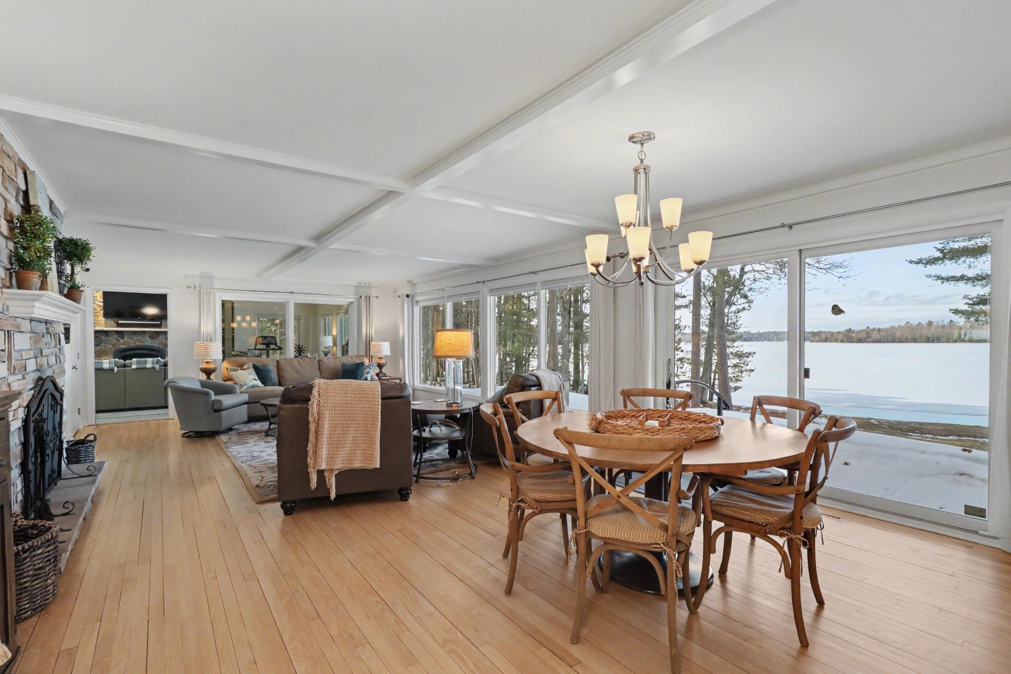 Cranberry Lake Property 1788 Meta Lake Rd Photo 23