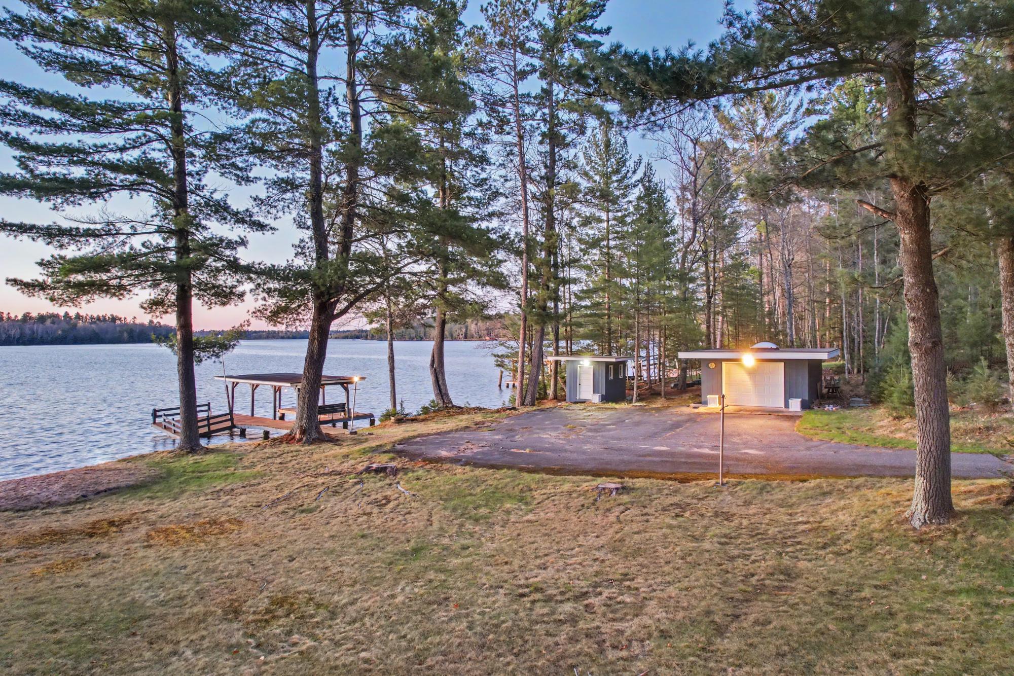 Cranberry Lake Property 1788 Meta Lake Rd Photo 32