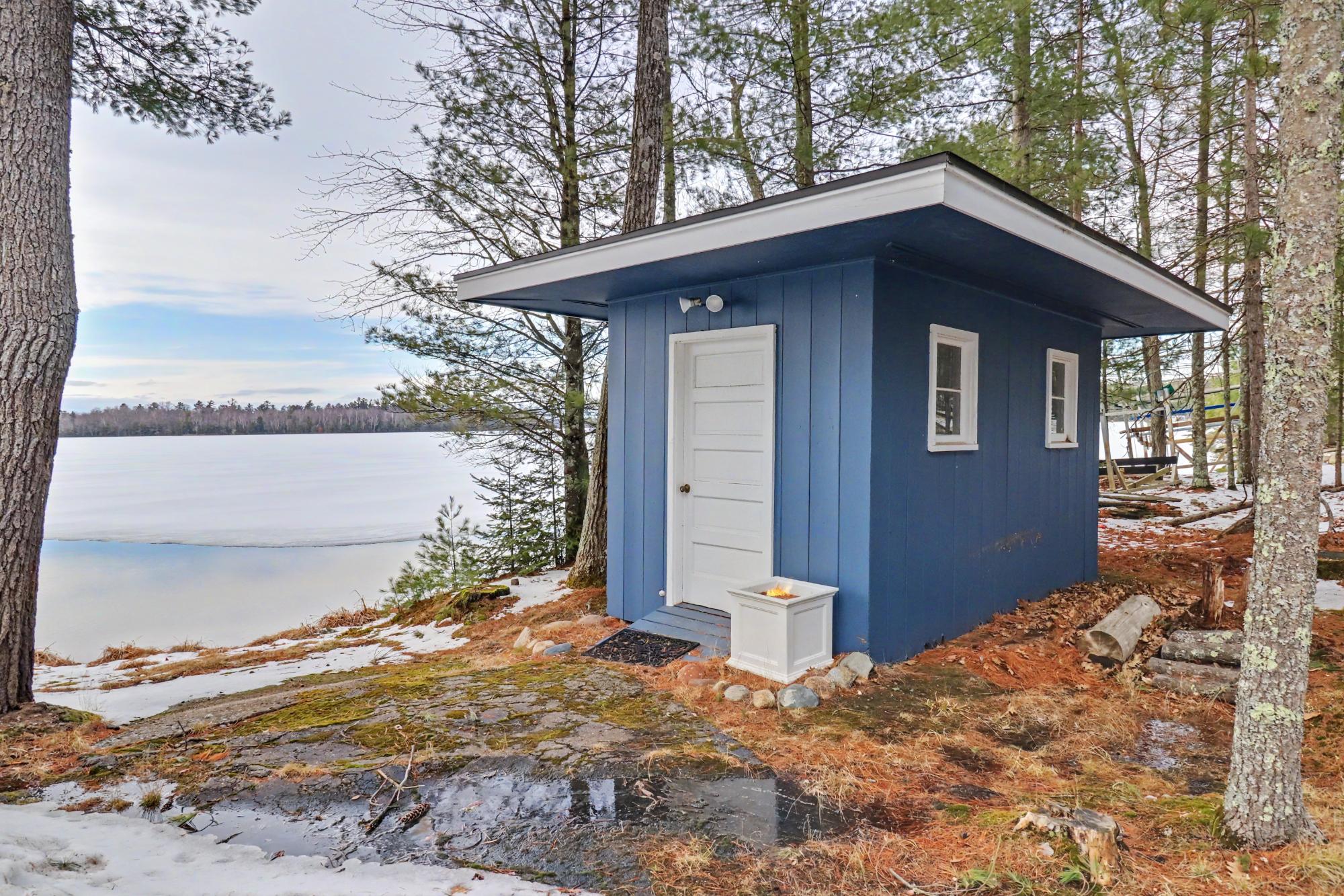 Cranberry Lake Property 1788 Meta Lake Rd Photo 33