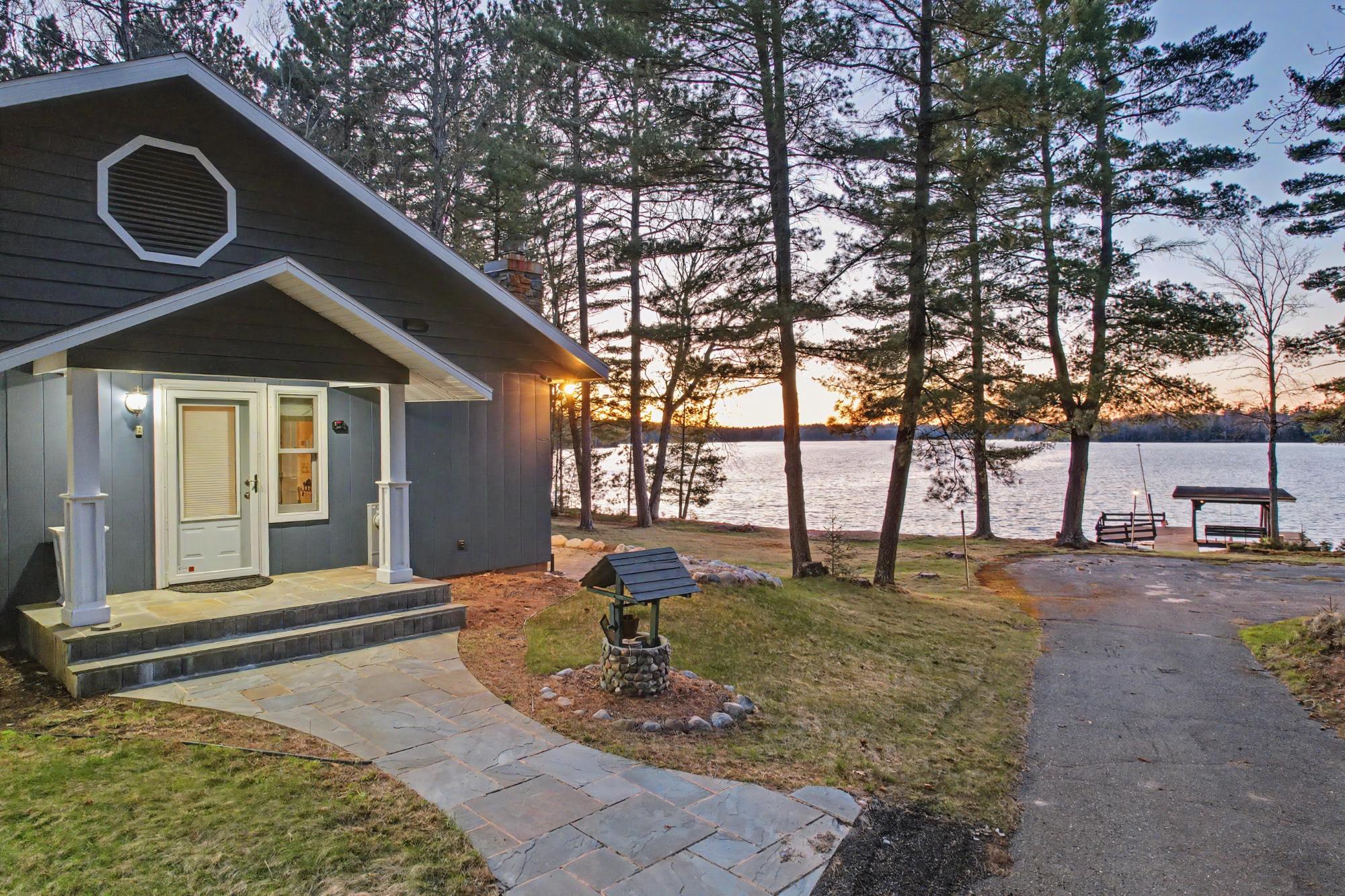 Cranberry Lake Property 1788 Meta Lake Rd Photo 36