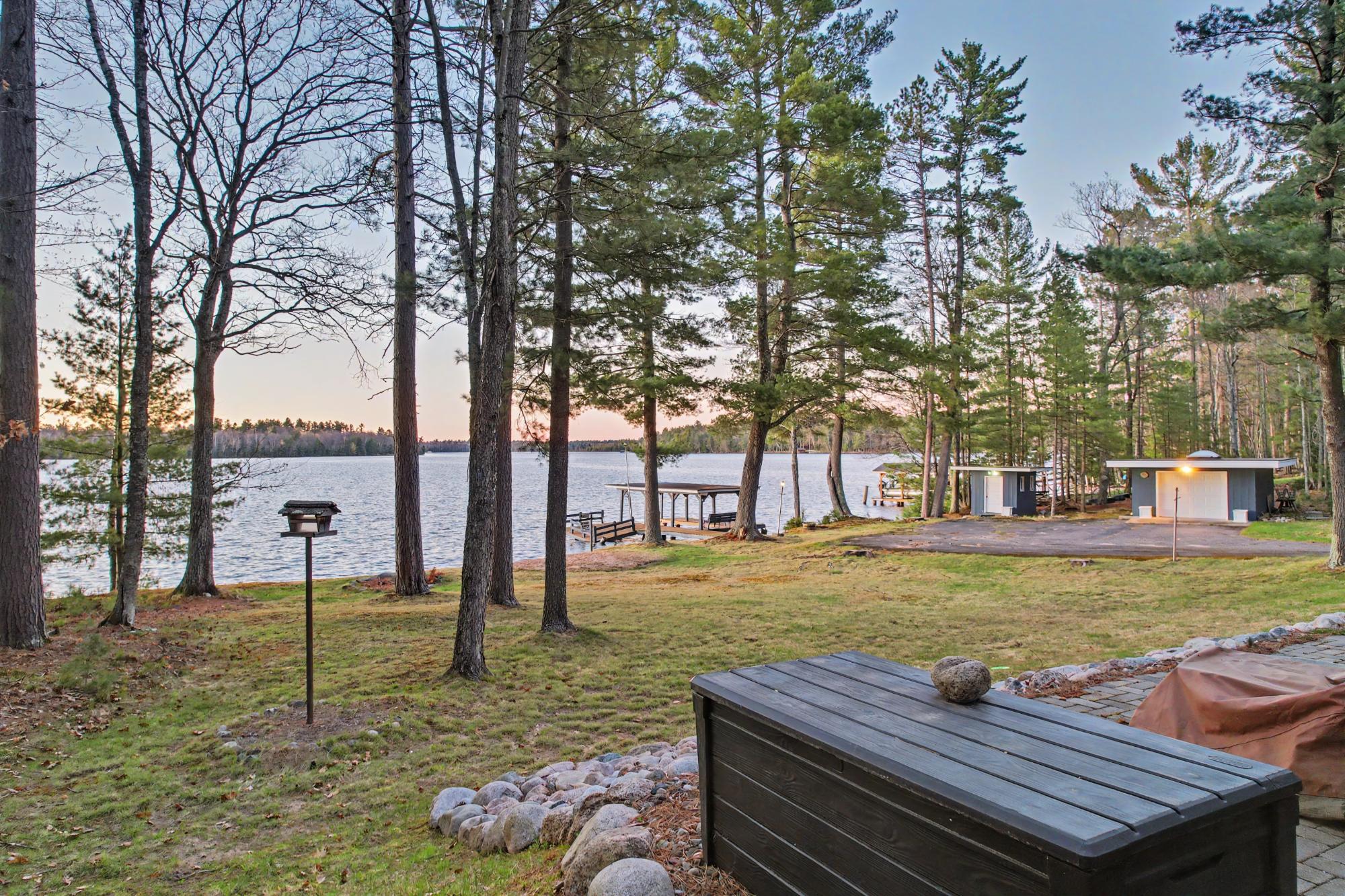 Cranberry Lake Property 1788 Meta Lake Rd Photo 38