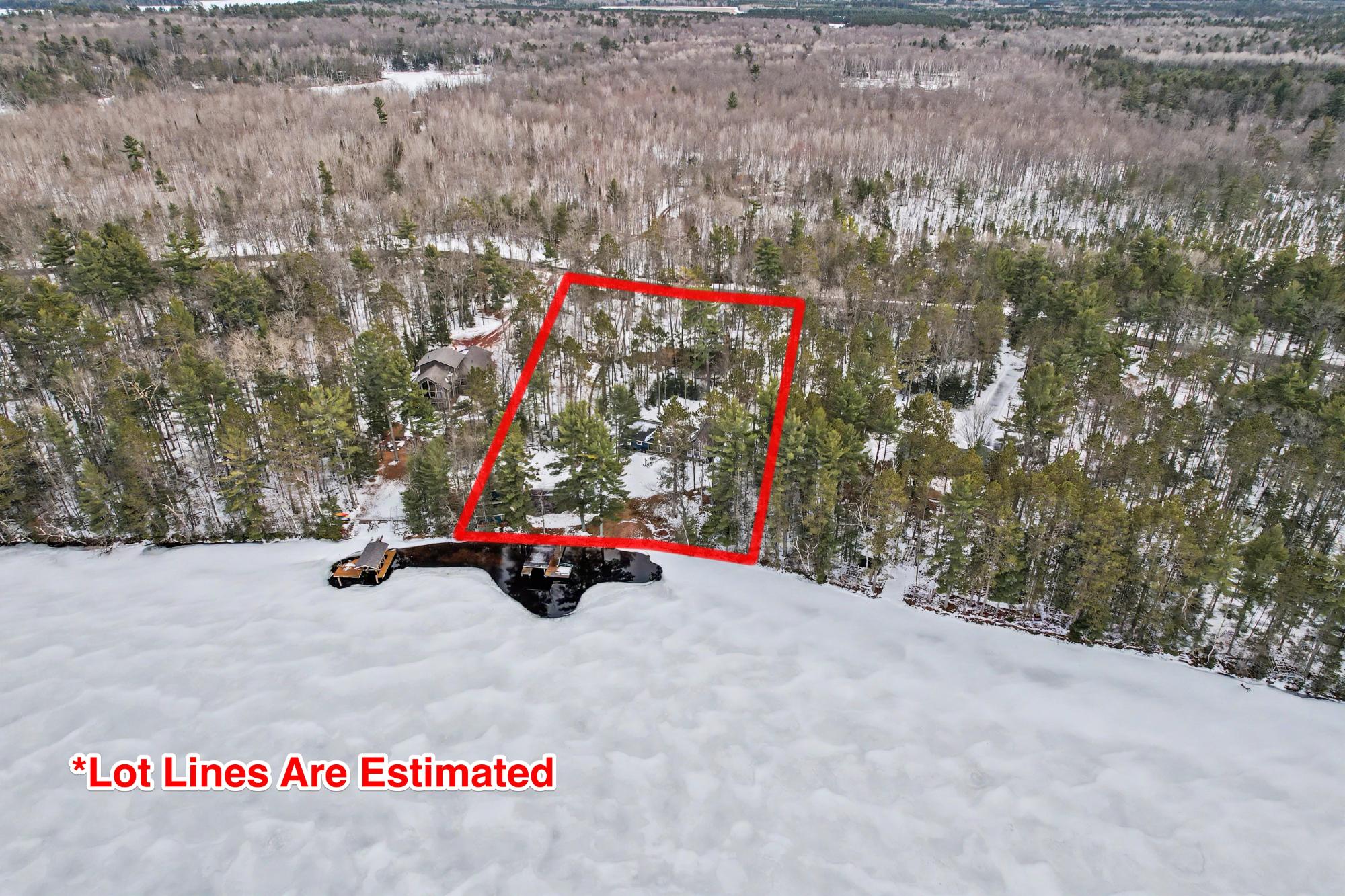 Cranberry Lake Property 1788 Meta Lake Rd Photo 39