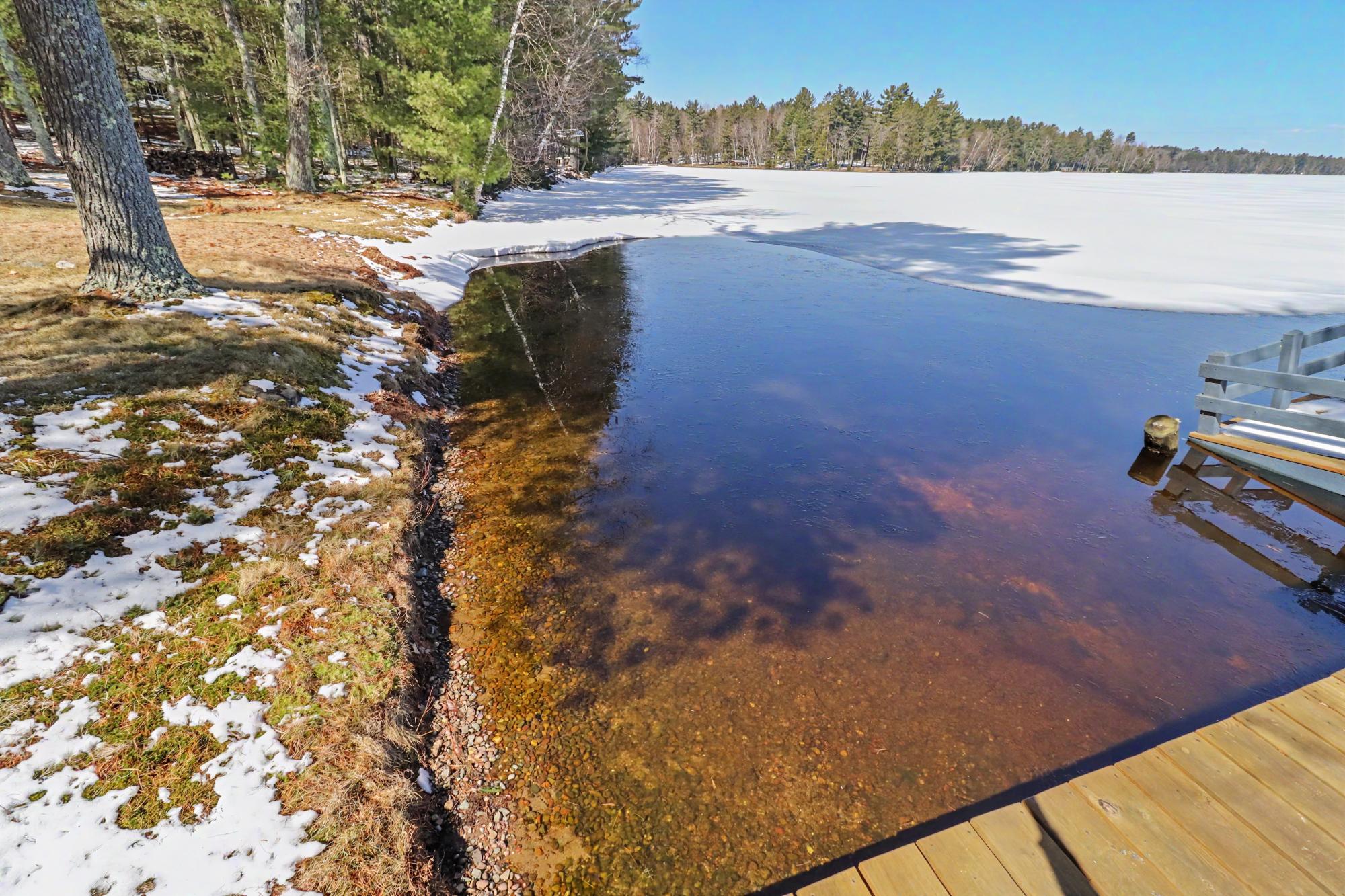 Cranberry Lake Property 1788 Meta Lake Rd Photo 4