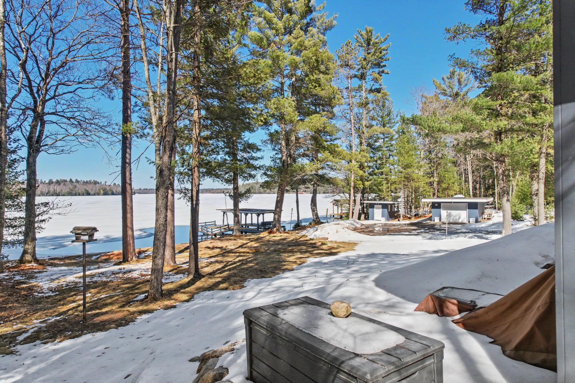 Cranberry Lake Property 1788 Meta Lake Rd Photo 40