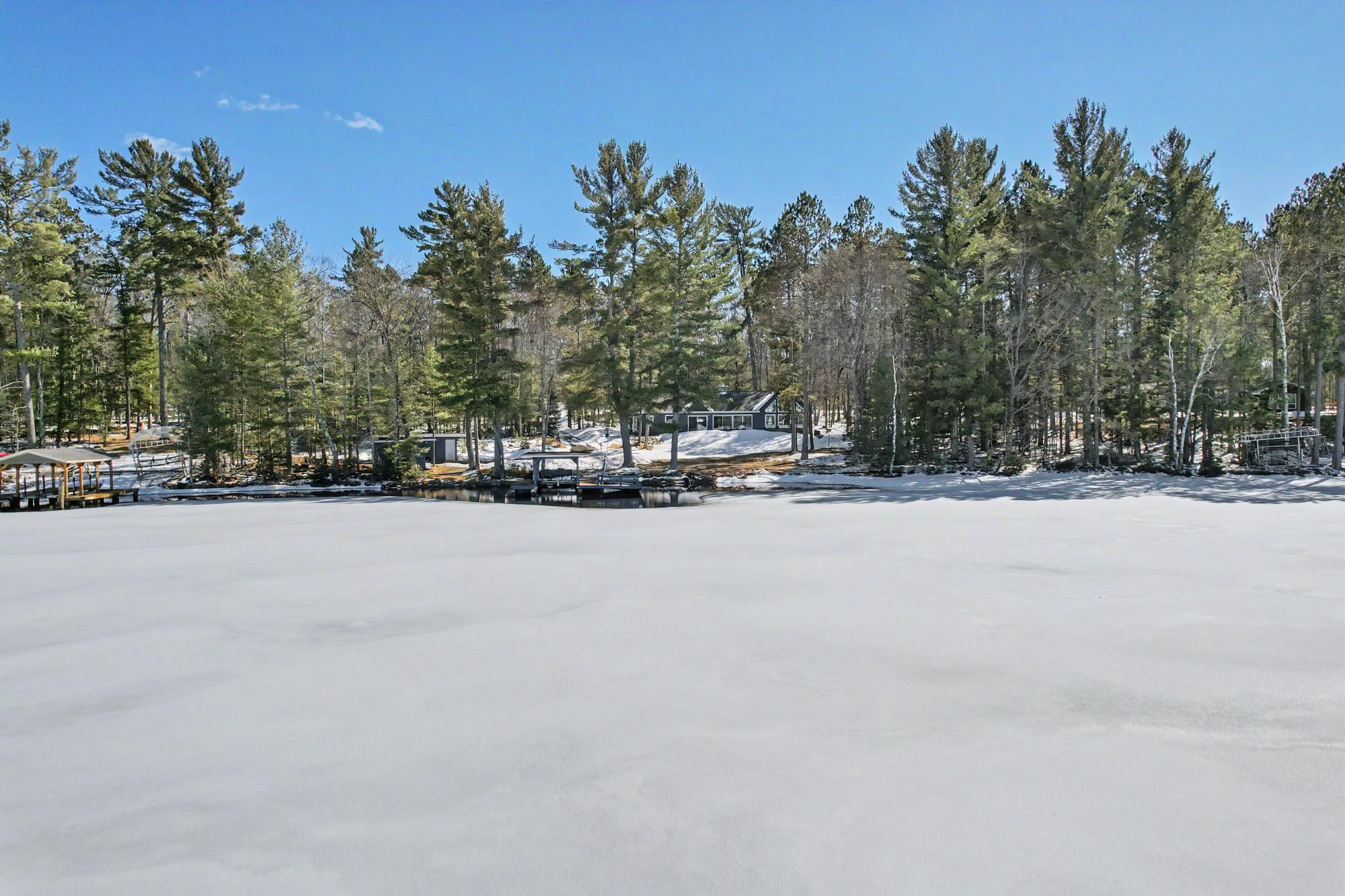 Cranberry Lake Property 1788 Meta Lake Rd Photo 42