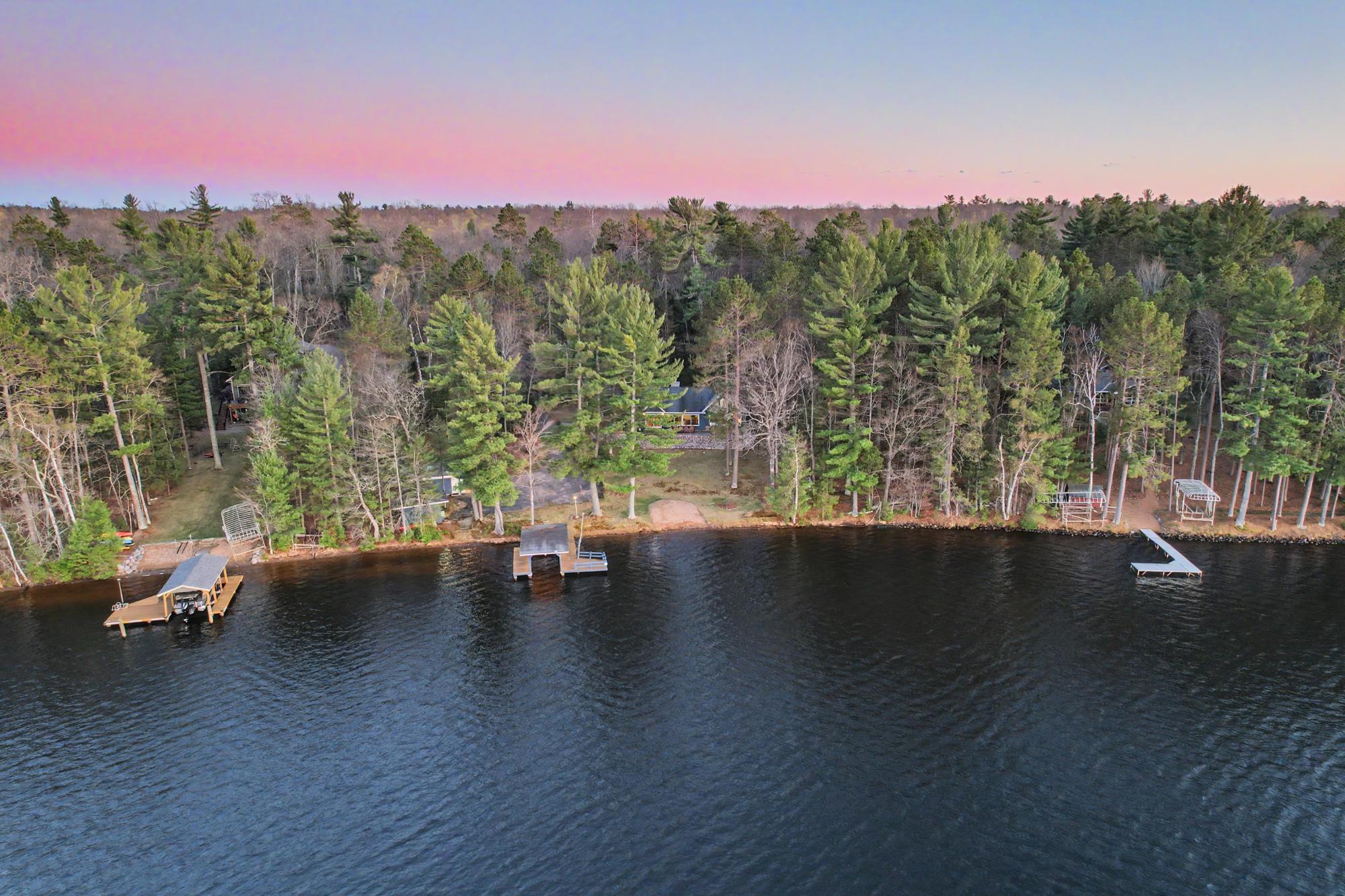 Cranberry Lake Property 1788 Meta Lake Rd Photo 42