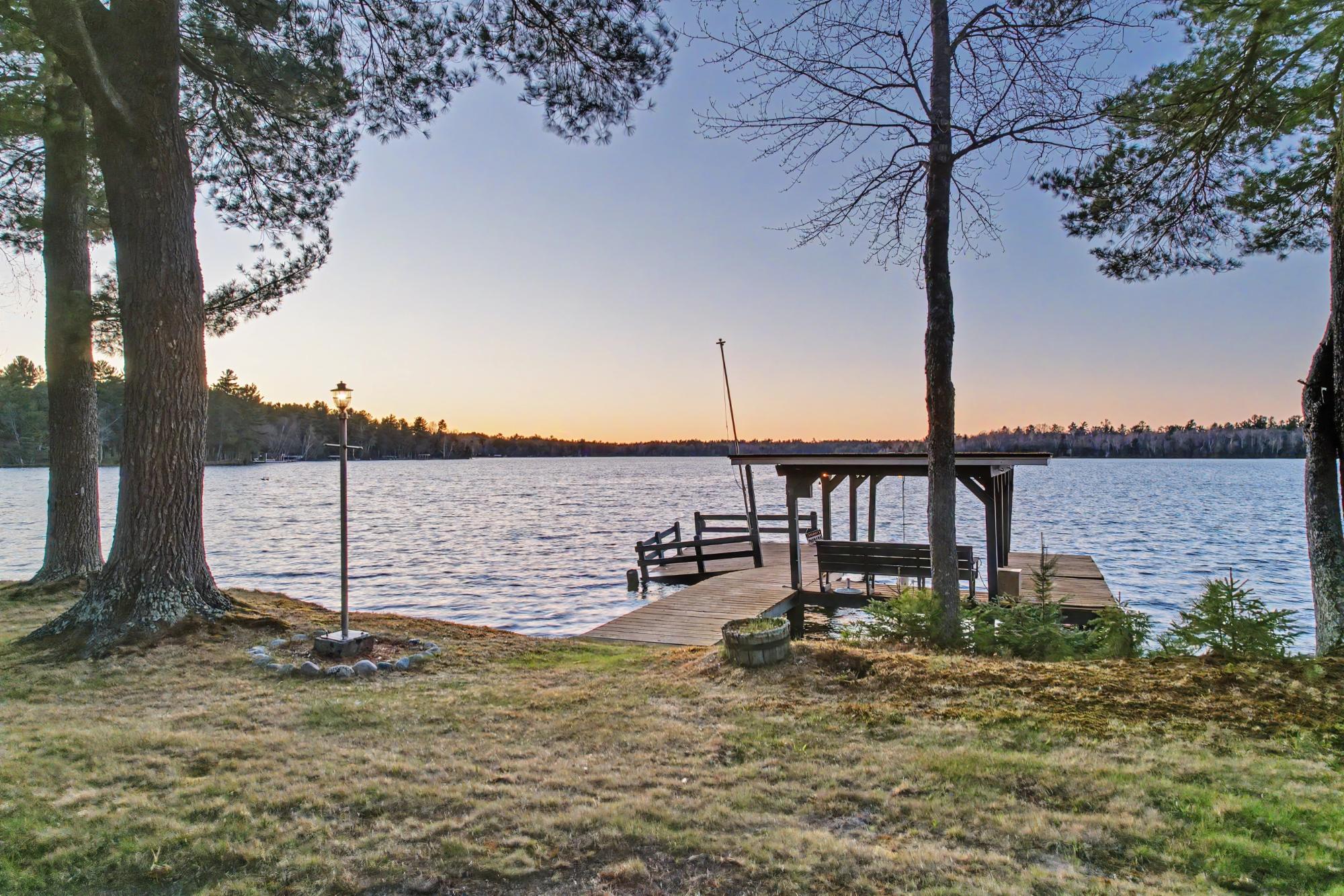 Cranberry Lake Property 1788 Meta Lake Rd Photo 43
