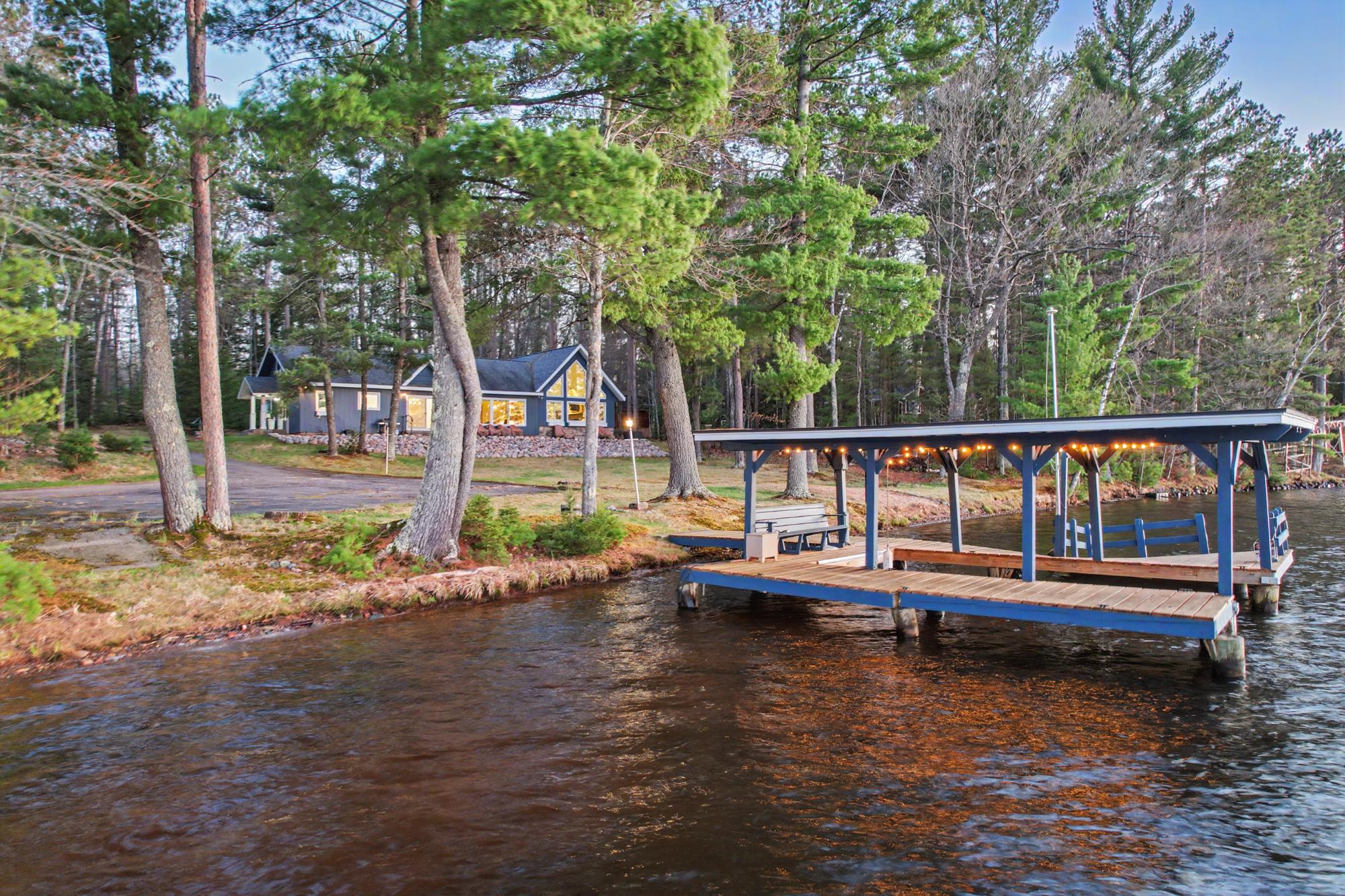 Cranberry Lake Property 1788 Meta Lake Rd Photo 44