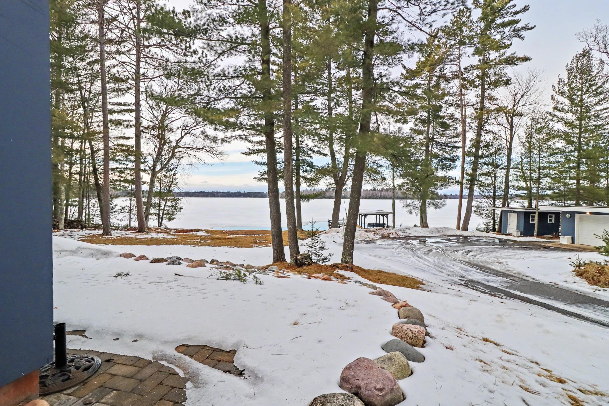 Cranberry Lake Property 1788 Meta Lake Rd Photo 46