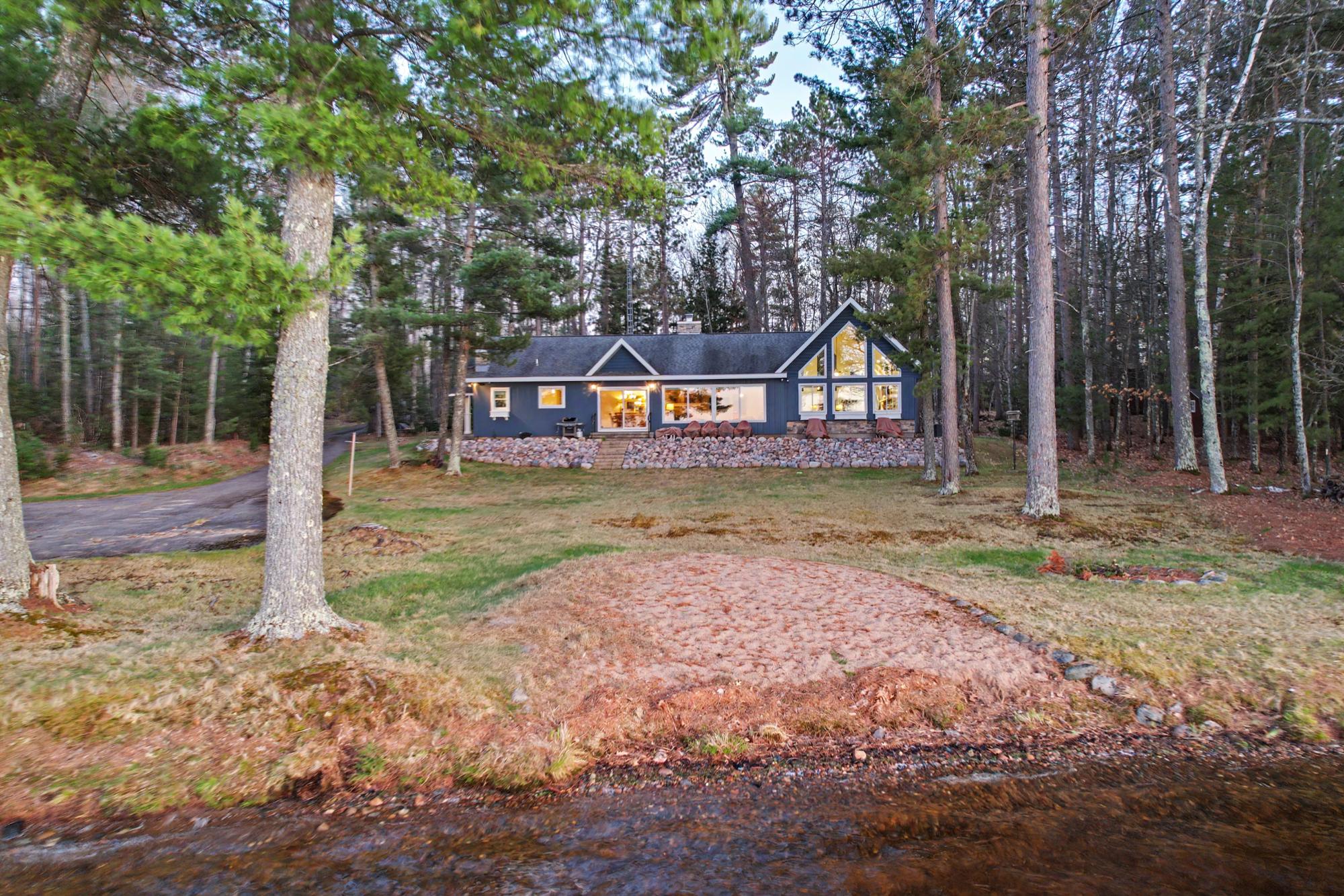 Cranberry Lake Property 1788 Meta Lake Rd Photo 46