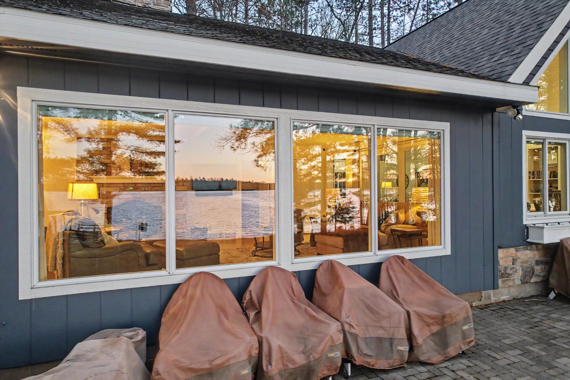 Cranberry Lake Property 1788 Meta Lake Rd Photo 47