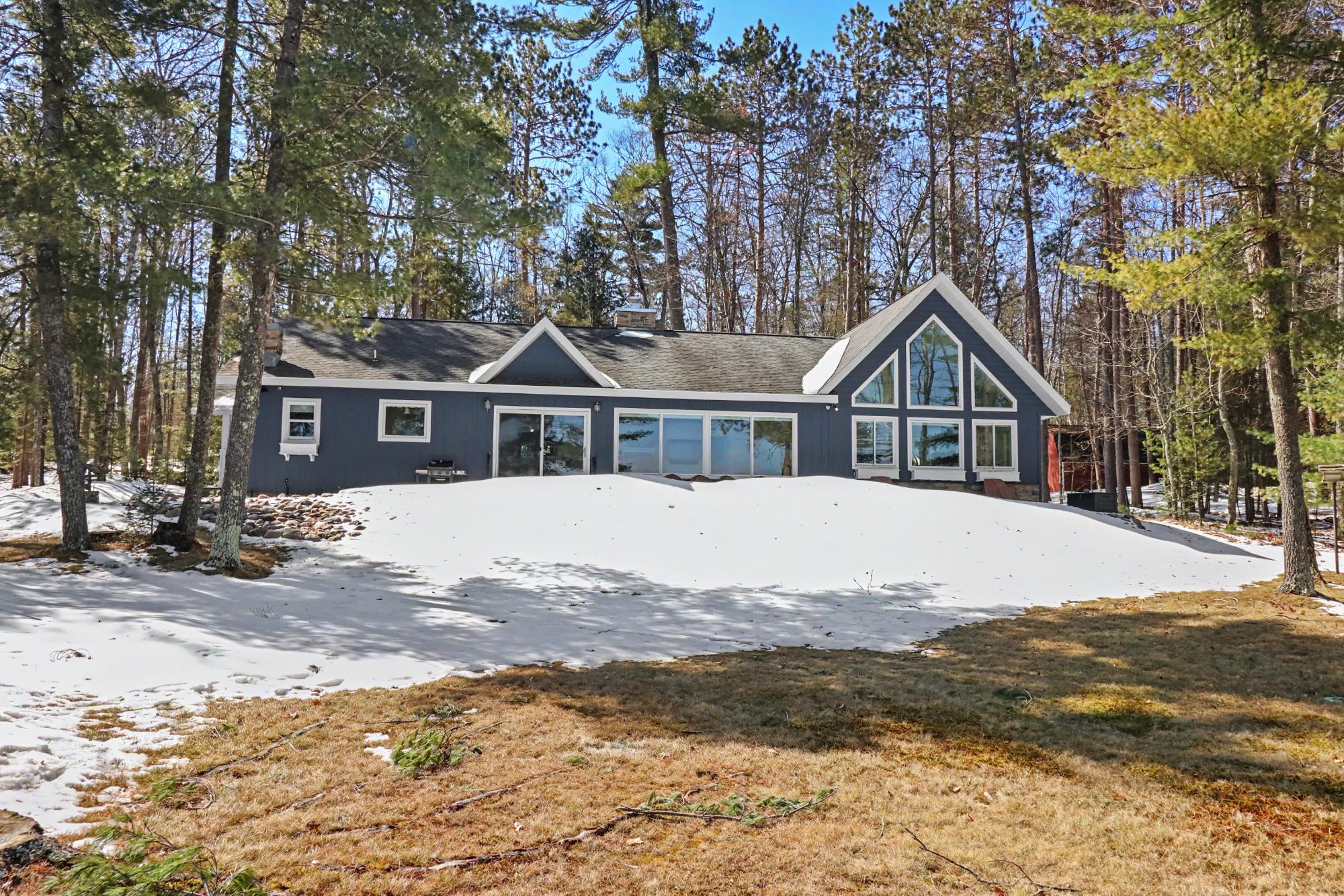 Cranberry Lake Property 1788 Meta Lake Rd Photo 48