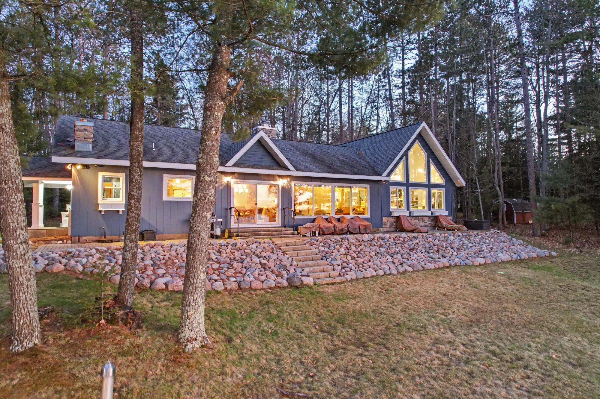Cranberry Lake Property 1788 Meta Lake Rd Photo 48